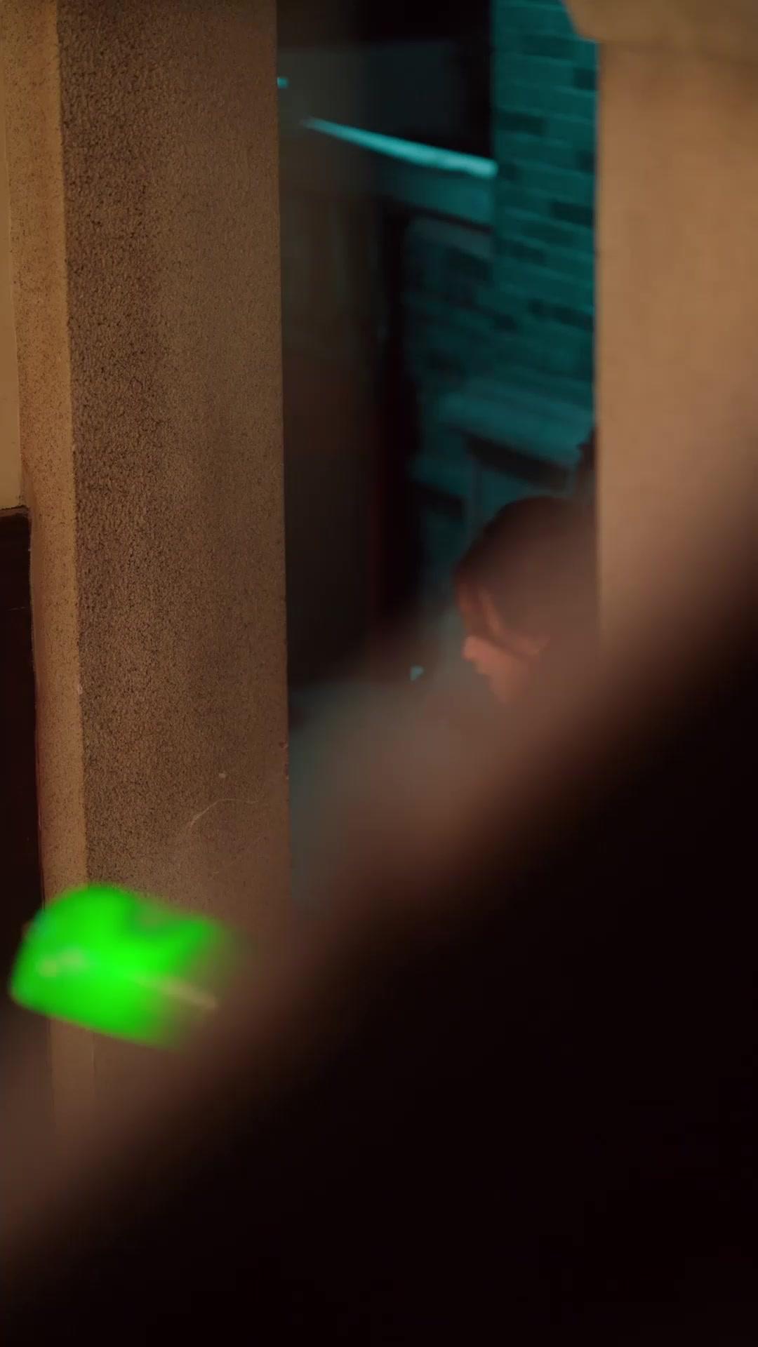 My Softie is Mr. Hardcore?