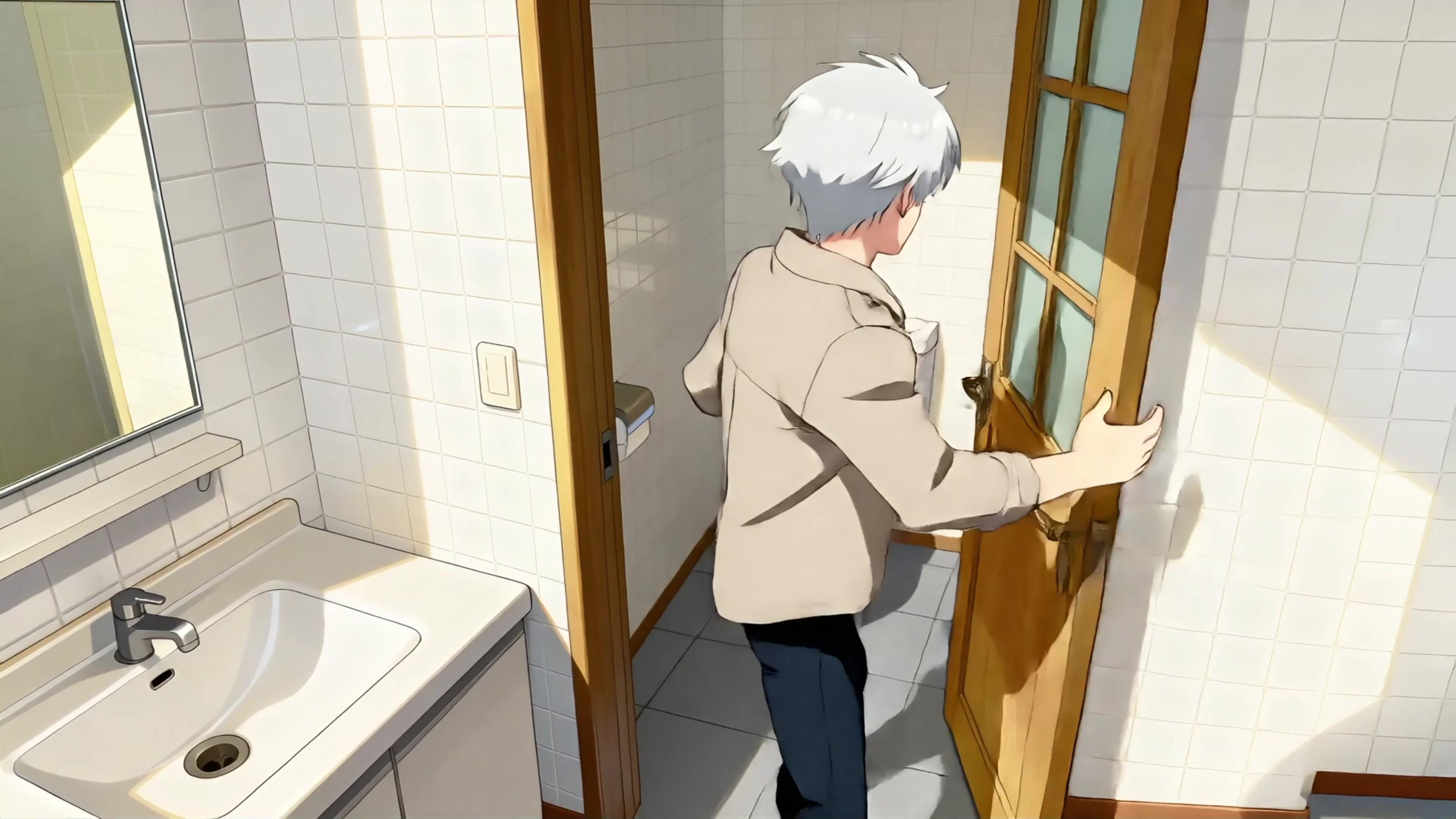 OMG! My Ride Is a ROOMBA?