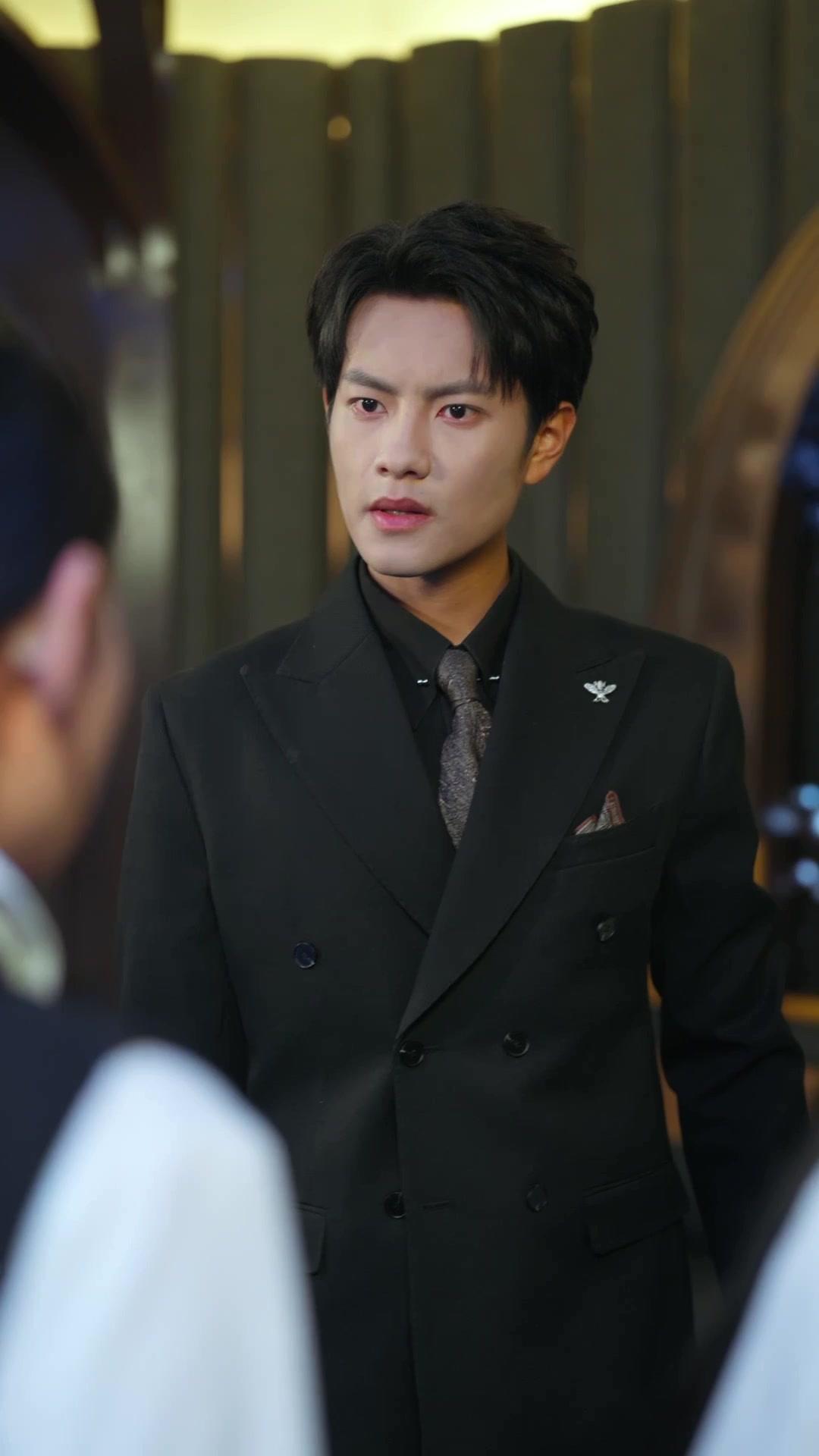 Terlambat Sadari Cinta