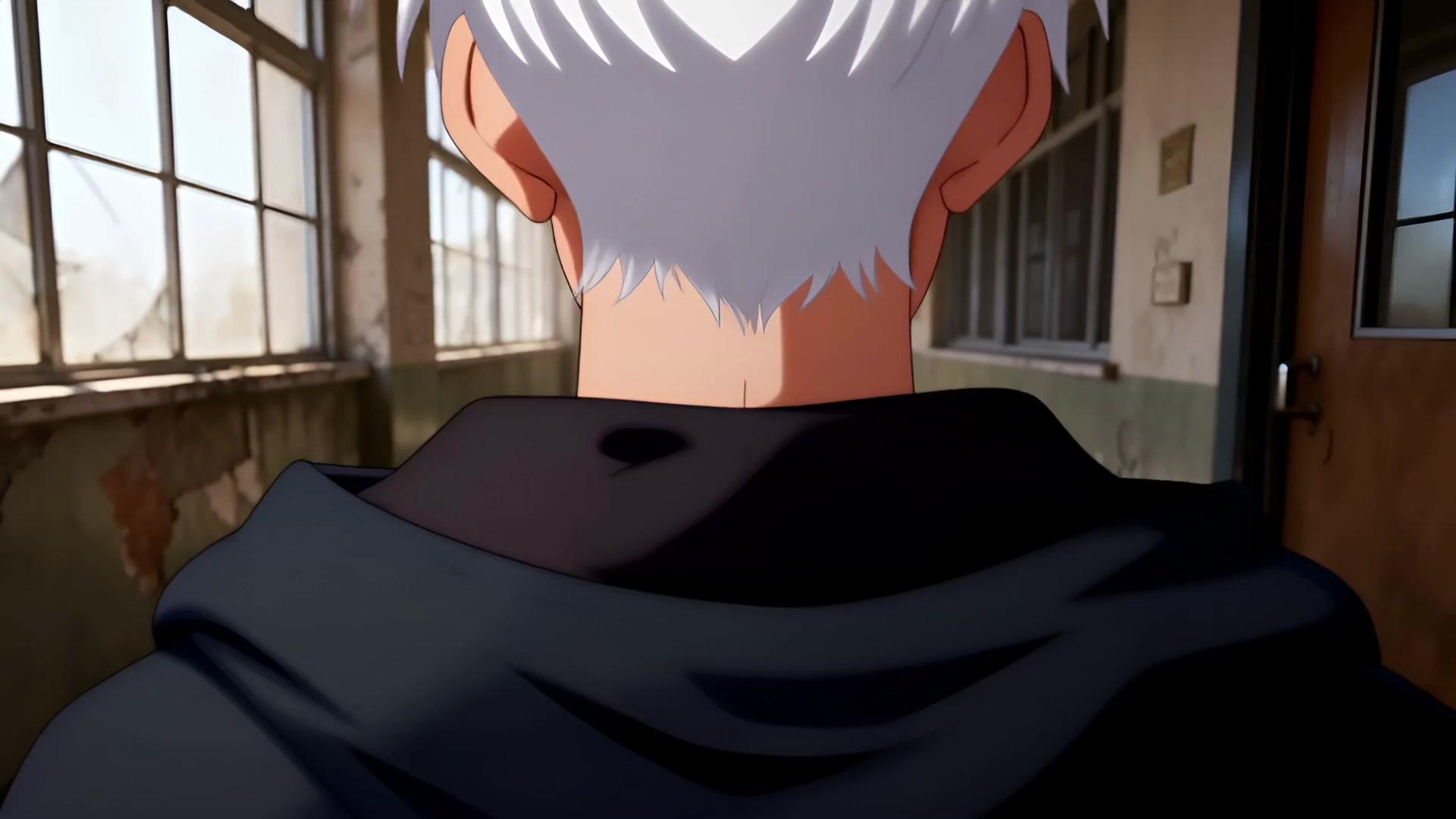 Apocalypse & My Deadly Harem