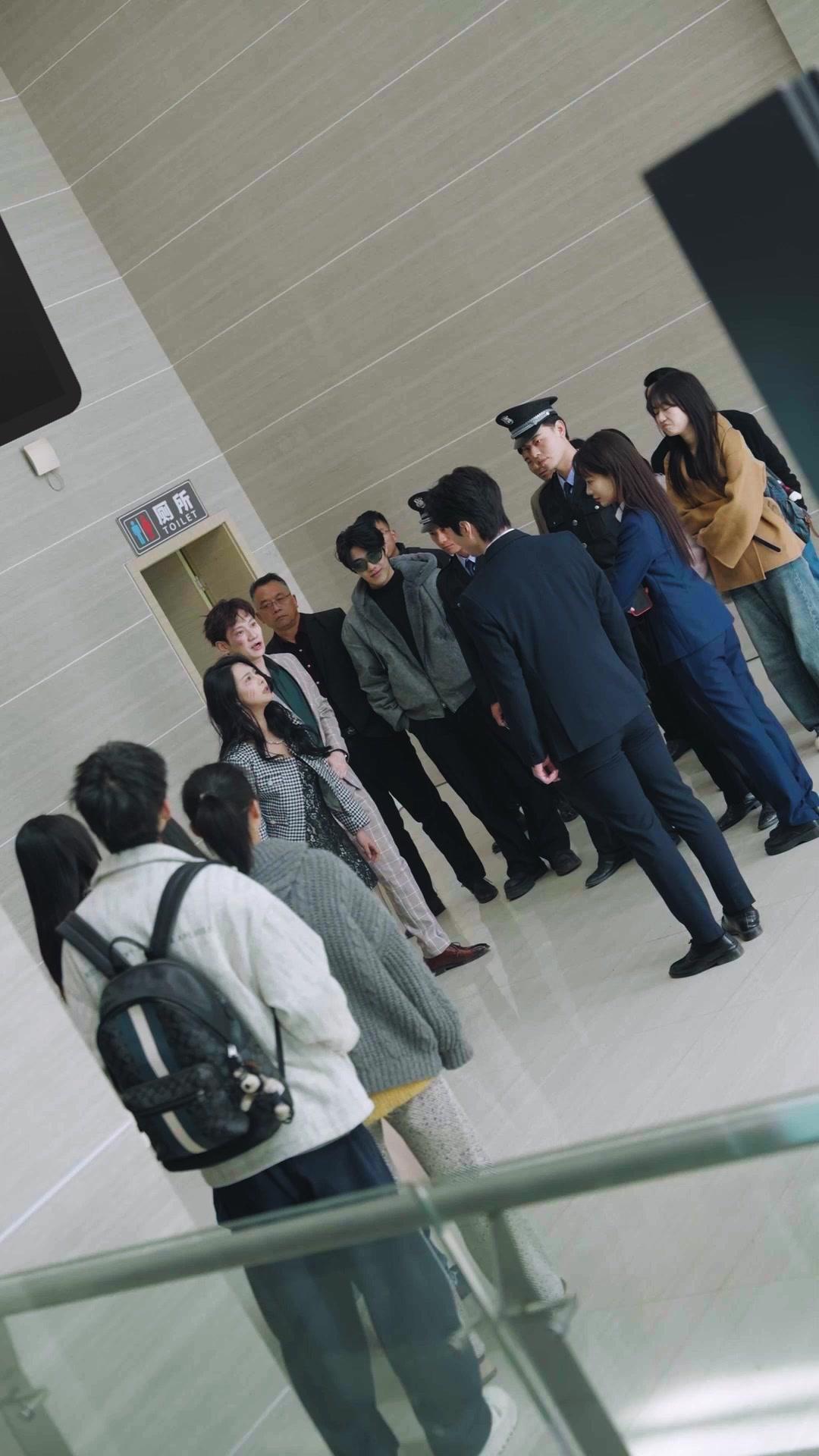 Betrayal at 30,000 Feet