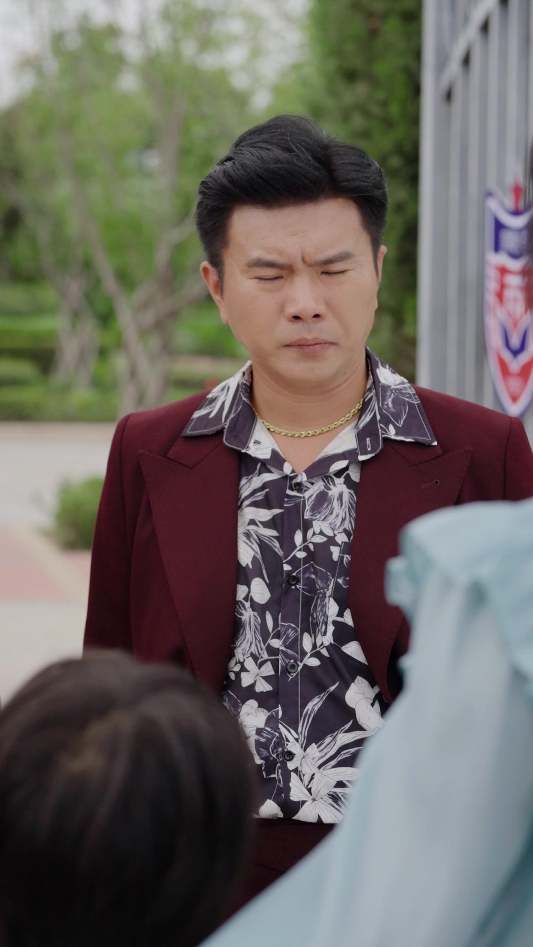 重生認親媽，橫掃京海