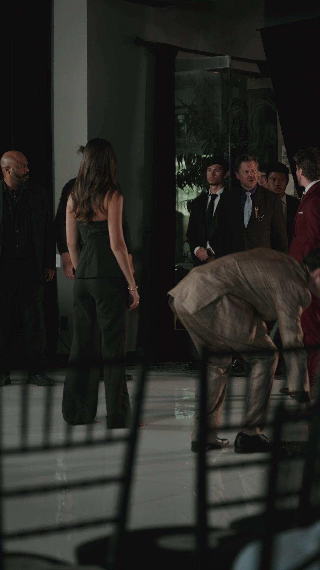 The Fallen Heiress's Return