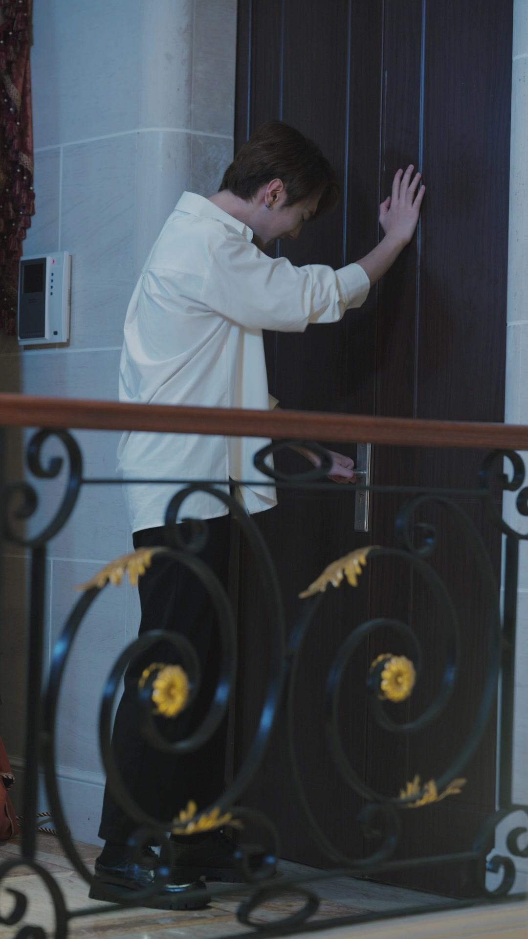 SHE Made Brothers Enemies