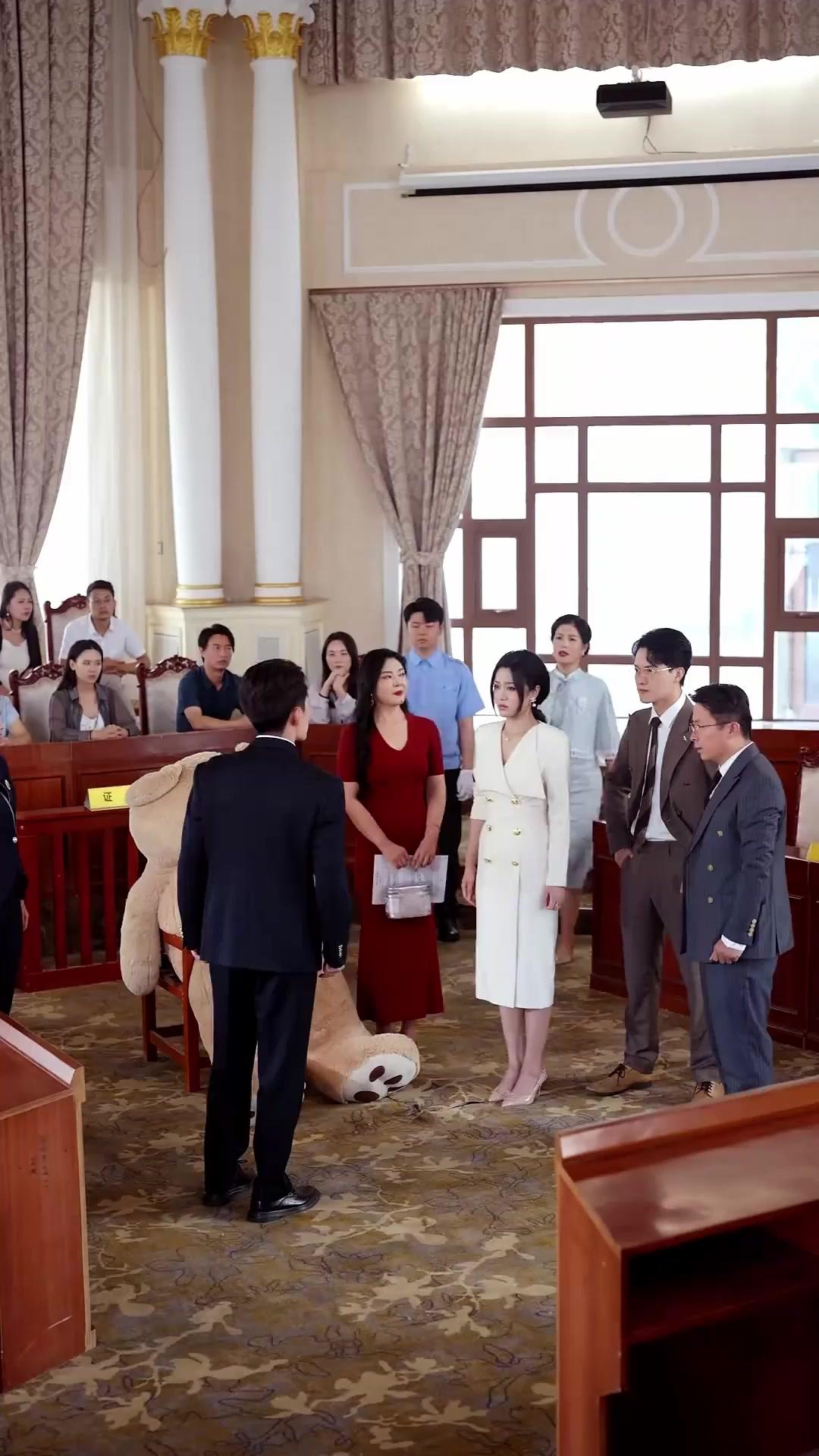 (Dublajlı) Oyuncağın Sırrı