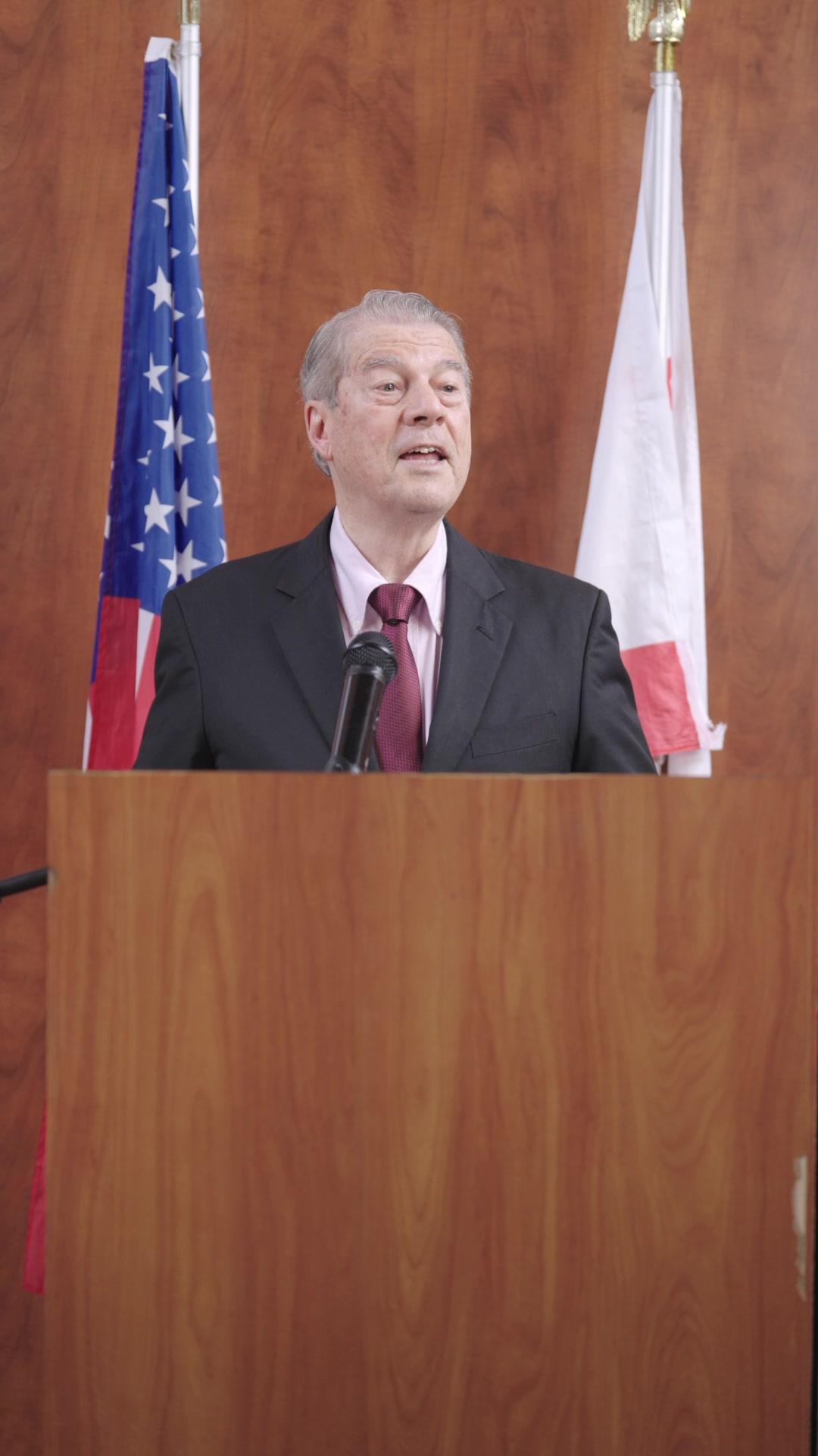 Obedeça-me, Filho do Presidente