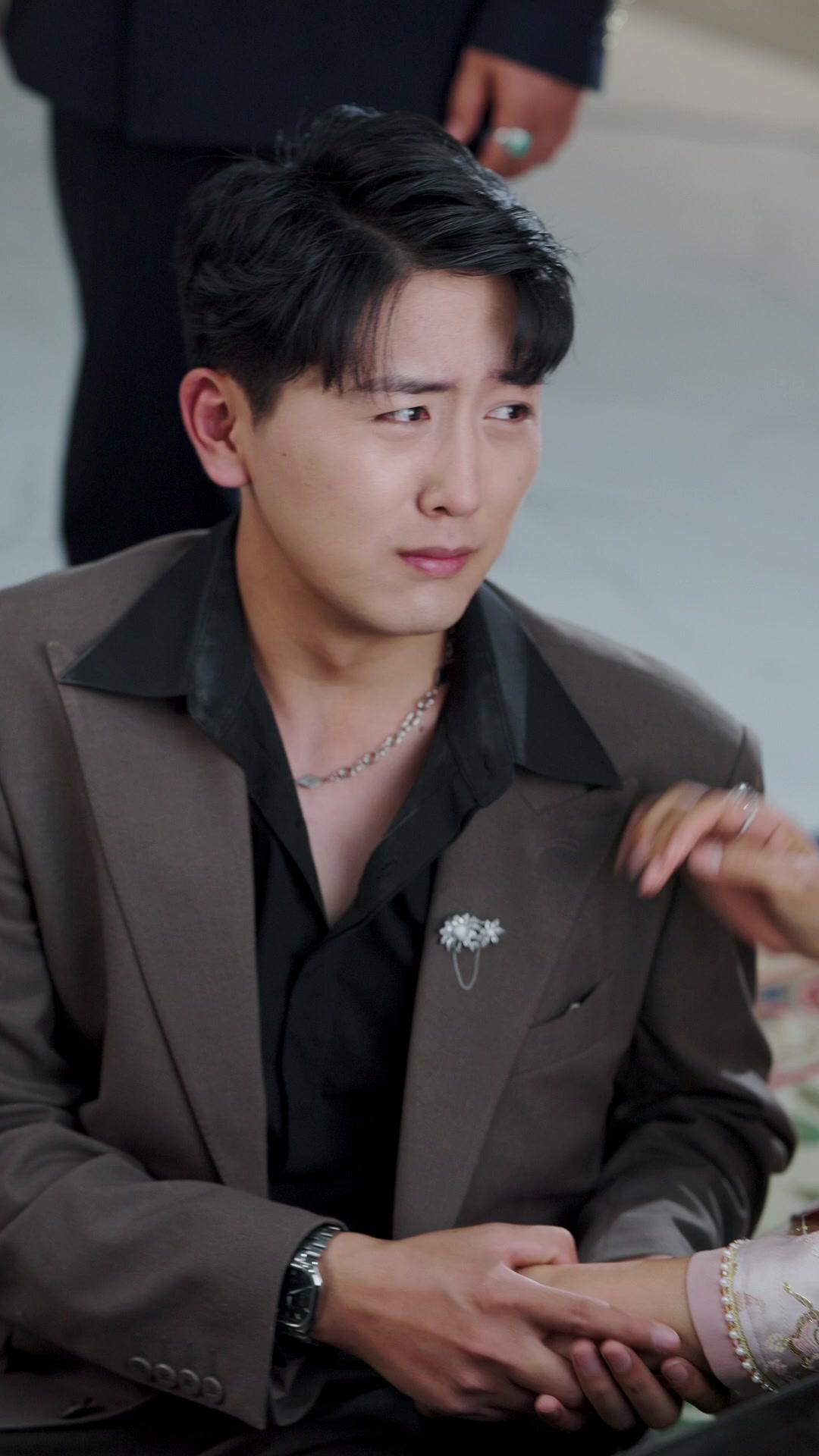 我的修為，用來打臉剛剛好