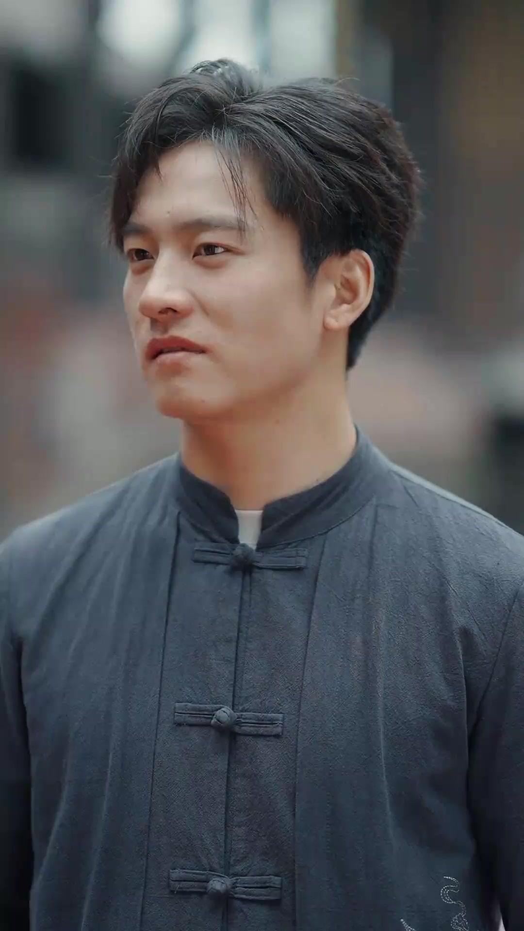 (พากย์เสียง) ปลาตายกลับกลายเป็นมังกร สะเทือนทั่วเก้าสวรรค์