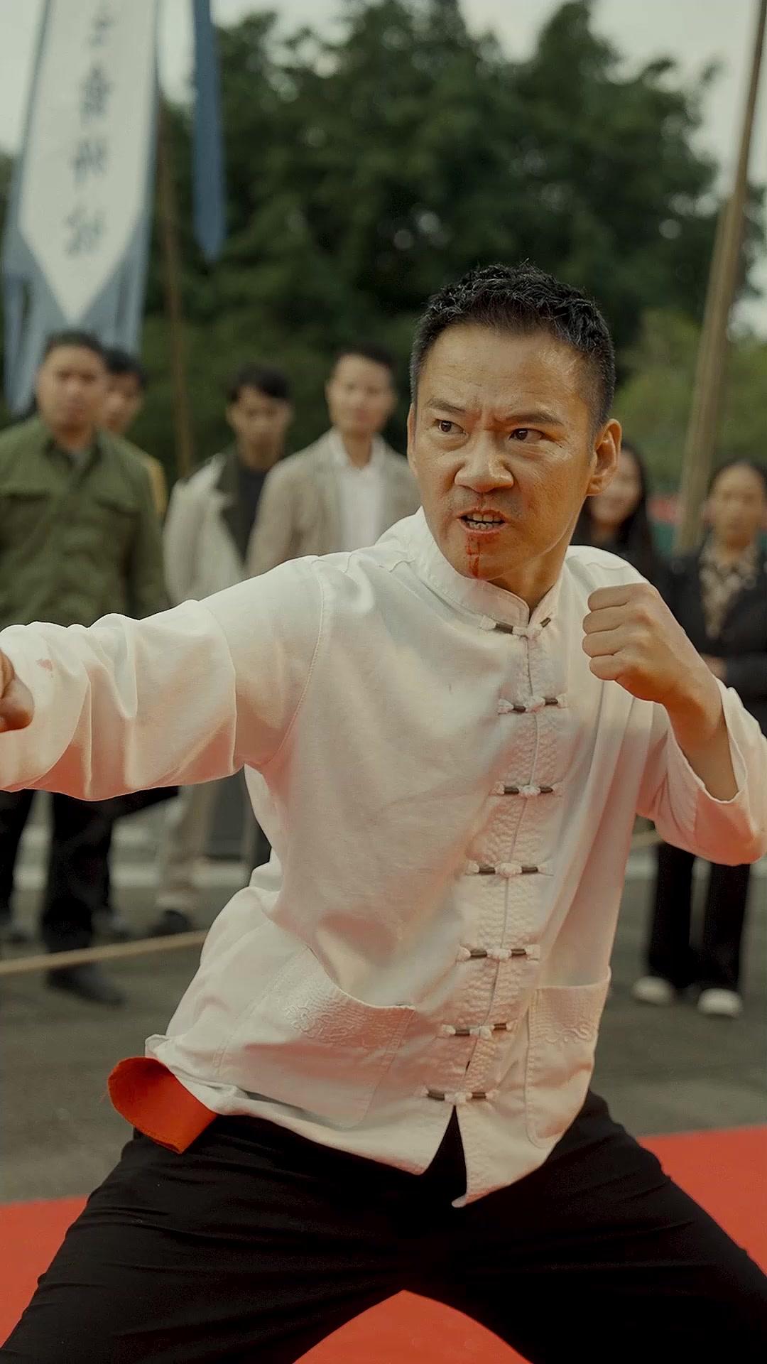 Kembalinya Sang Raja Barongsai