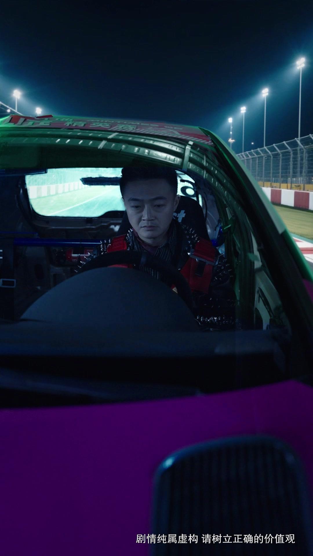 Kebangkitan Dewi Balap