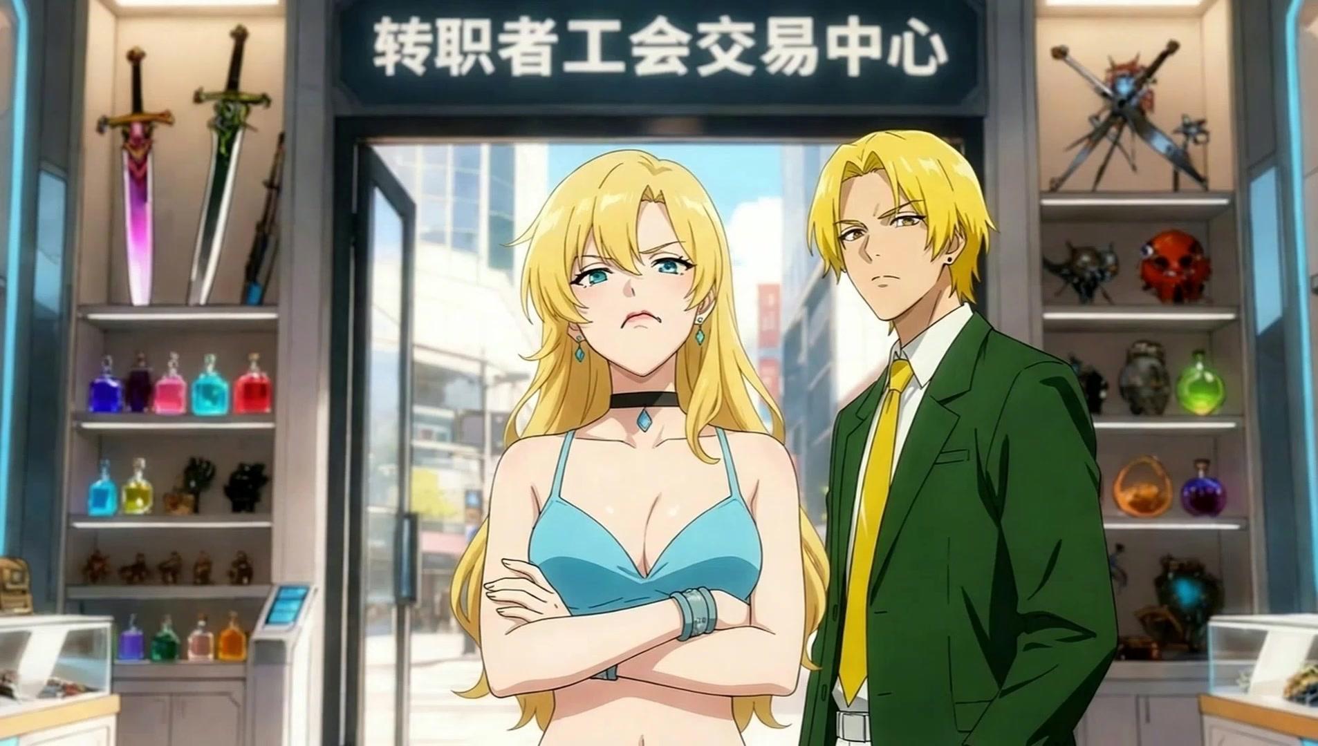 Weak? I Tamed the Real Dragon!