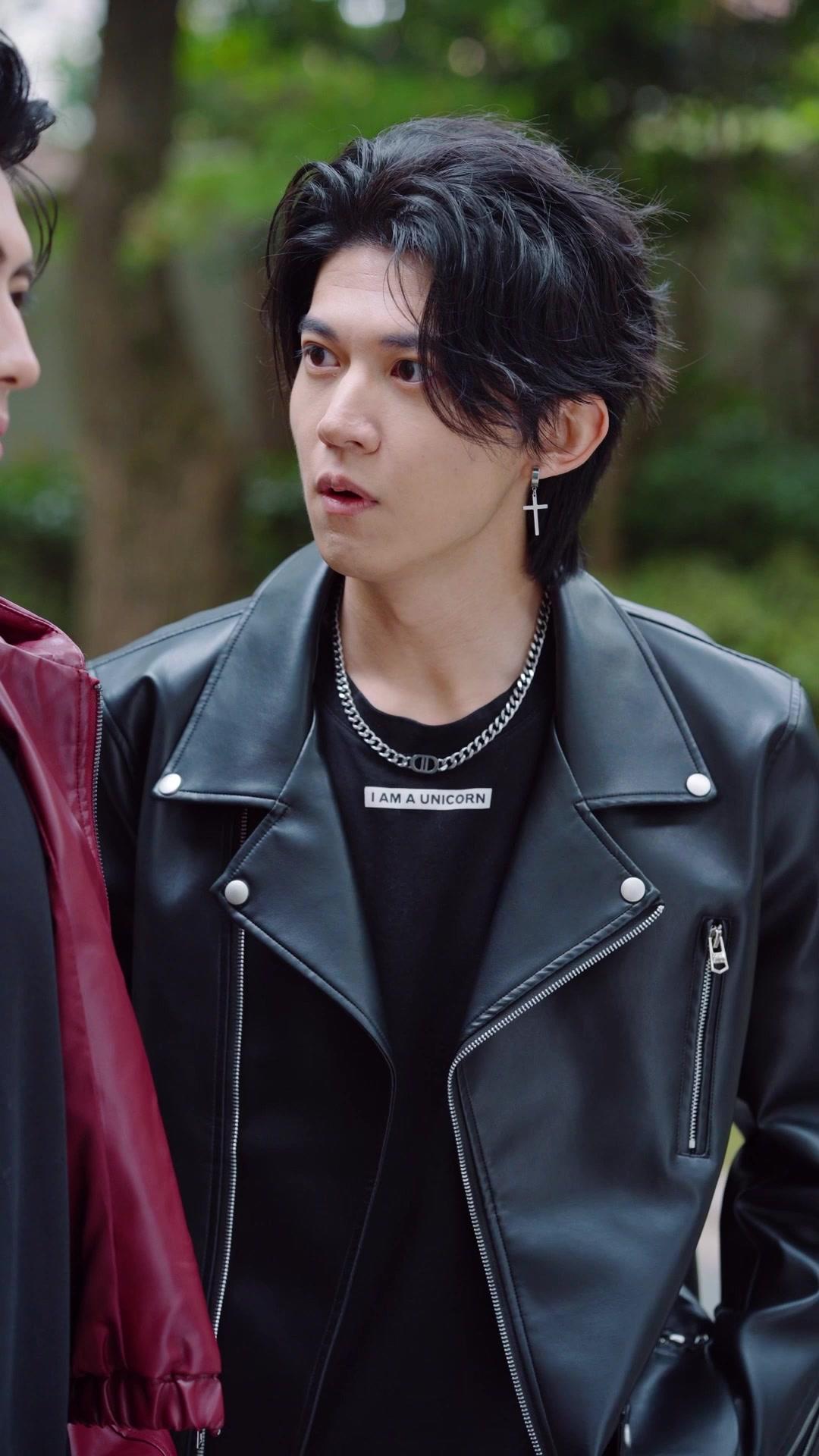 Bye Crush, Hello Playboy Hubby