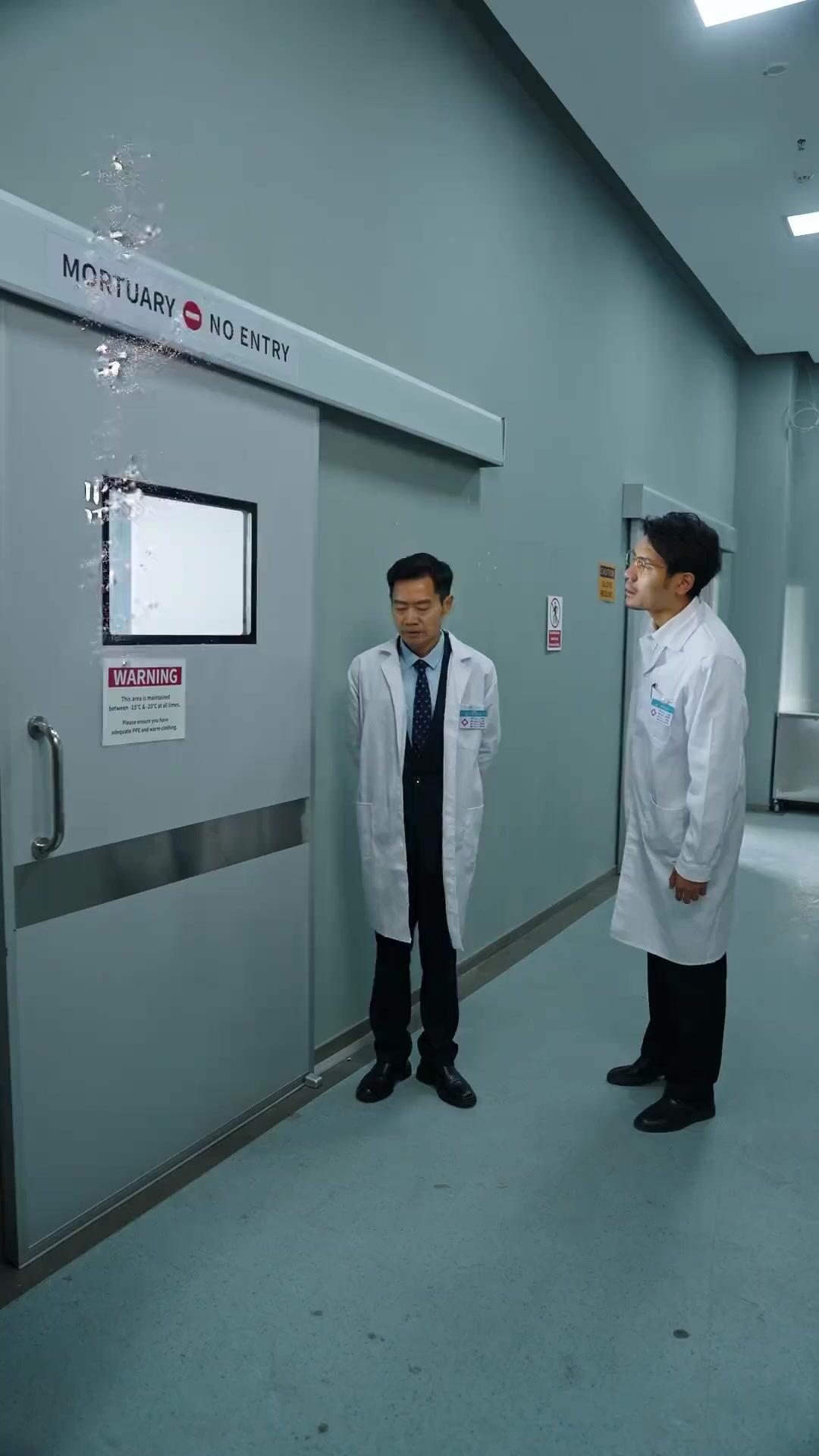 MÉDECIN HORS COMMUN: LE COEUR DE BIENVEILLANCE