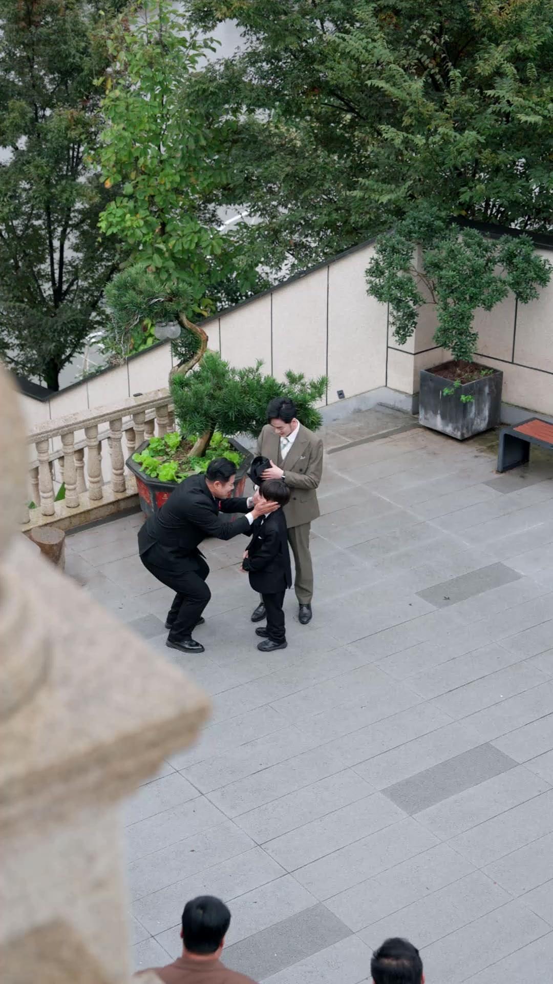 重生後我要踢爆家門醜聞