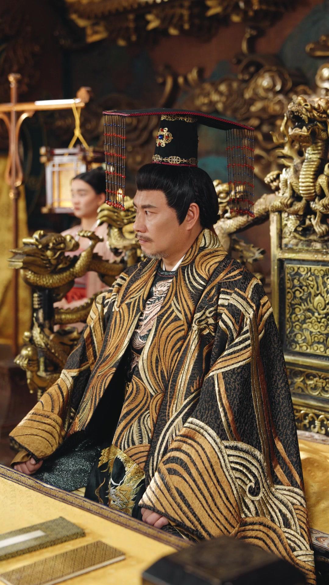 İmparatorun Entrikası