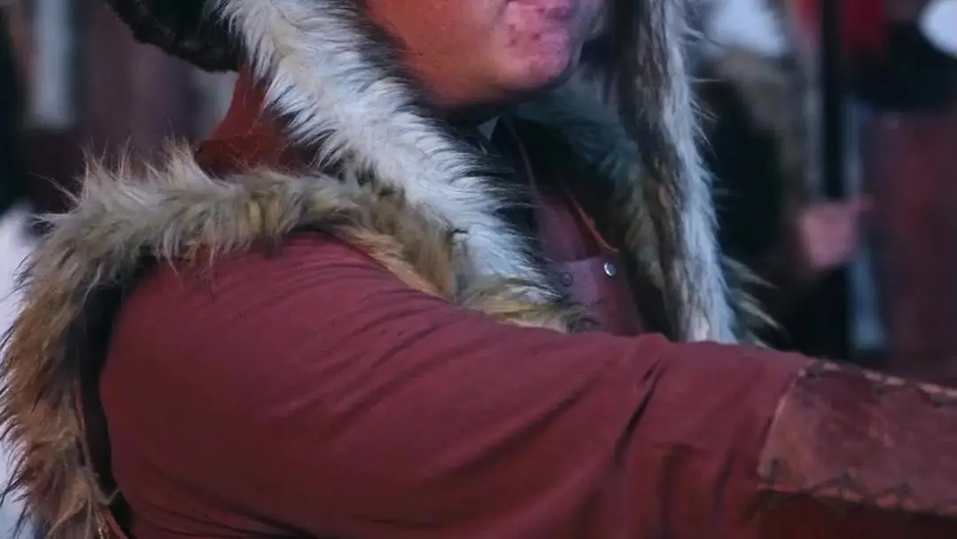 Sword of the Hidden Heart: Where Silence Speaks Louder Than Steel