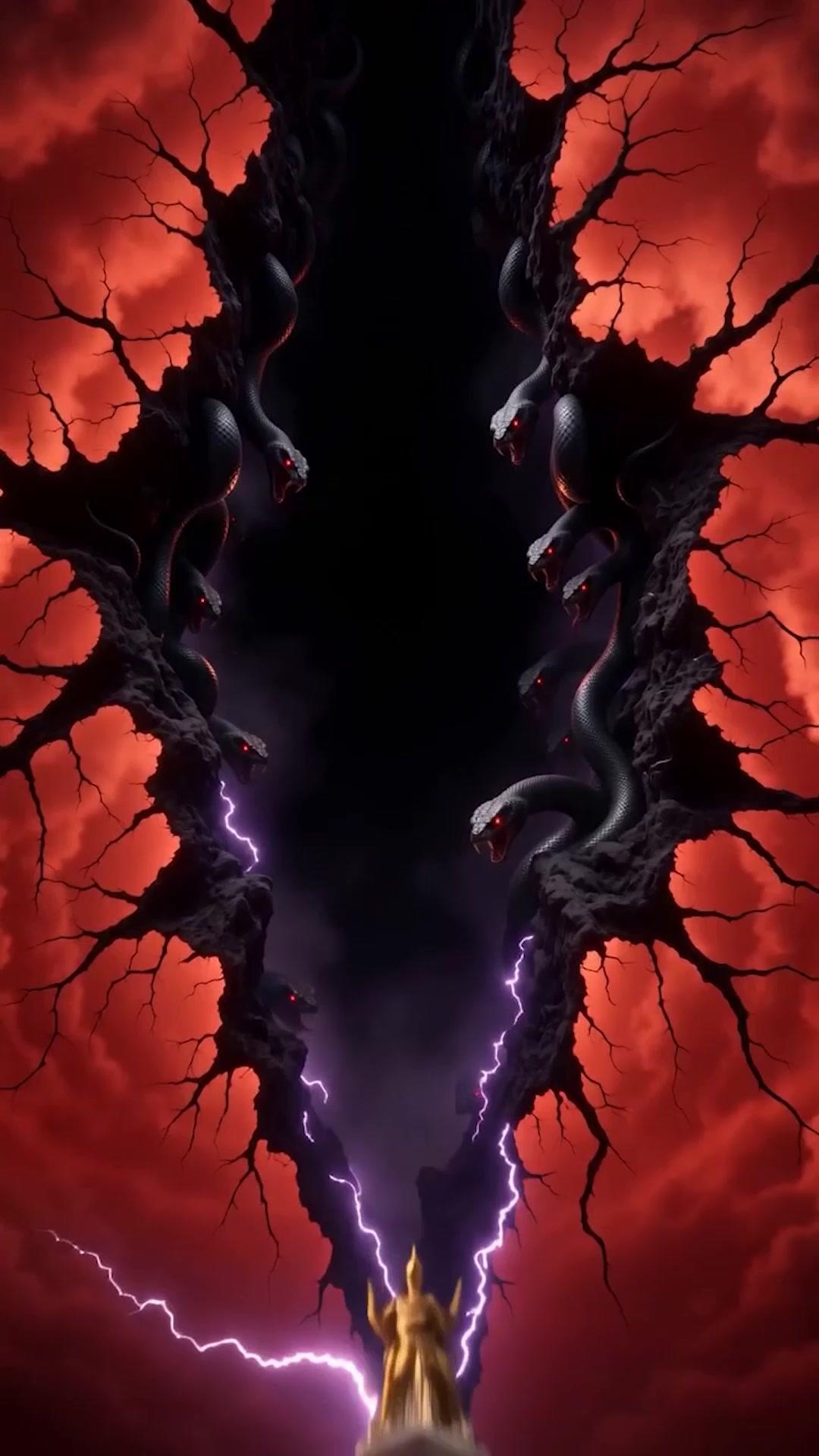 บาปรักพันปี