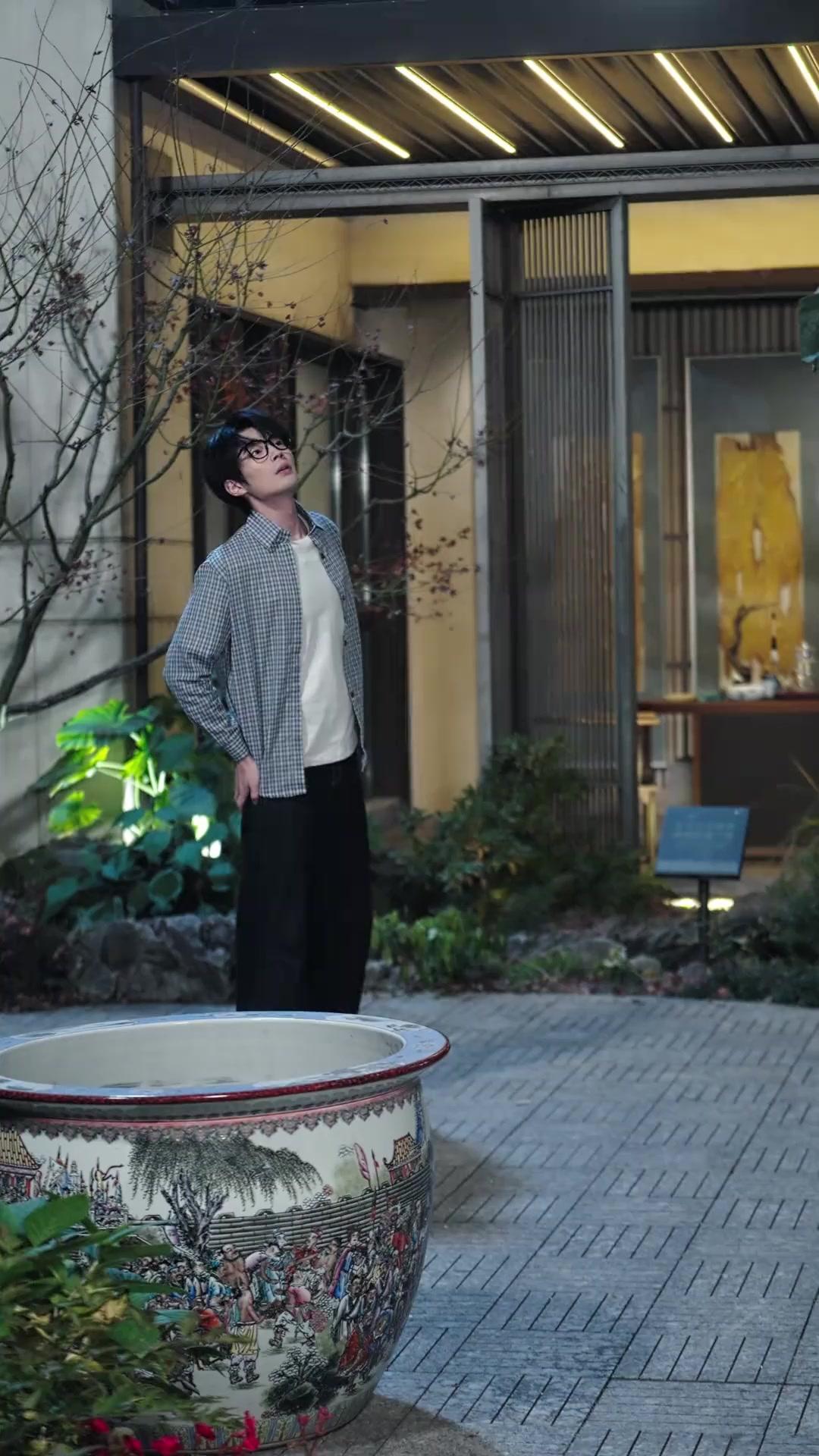 Tras domar al villano