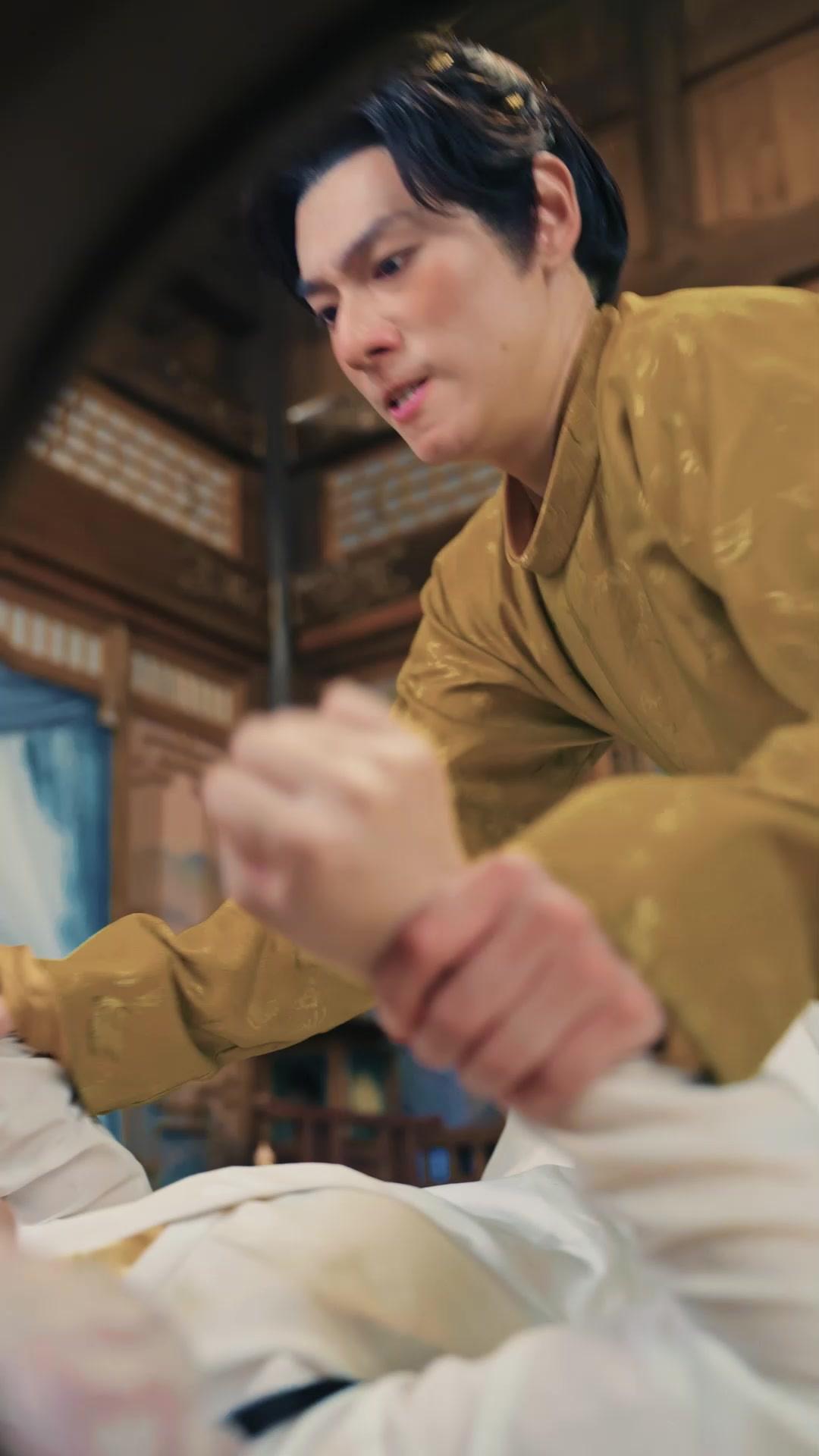 Renacer en sus manos