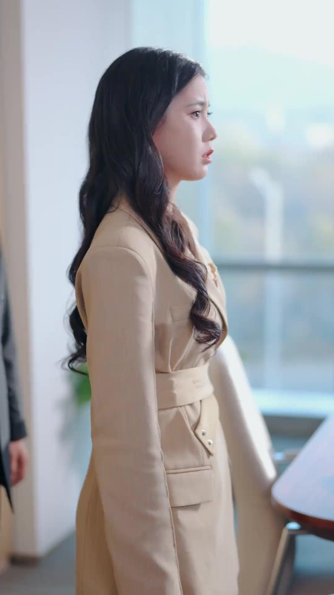 El as de la Srta. Suárez