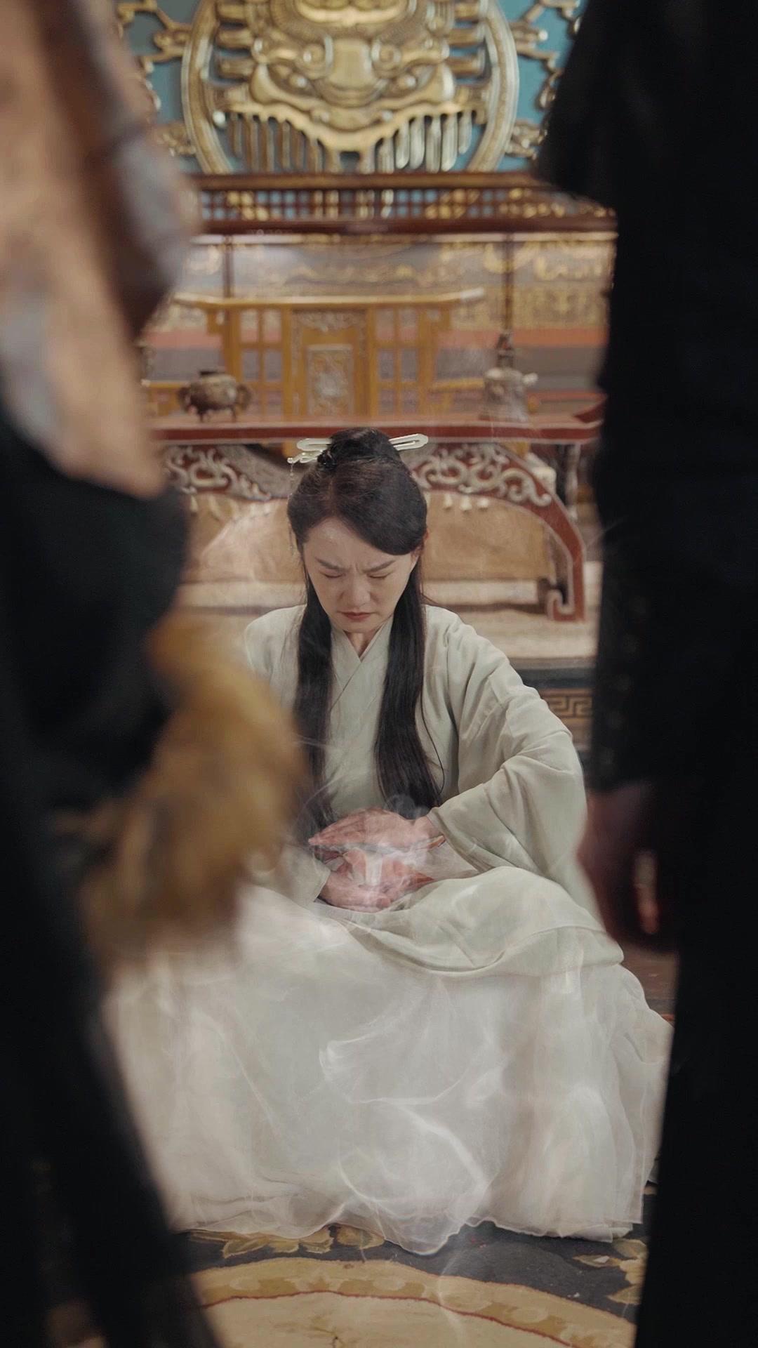 Mi hija, la diosa guerrera