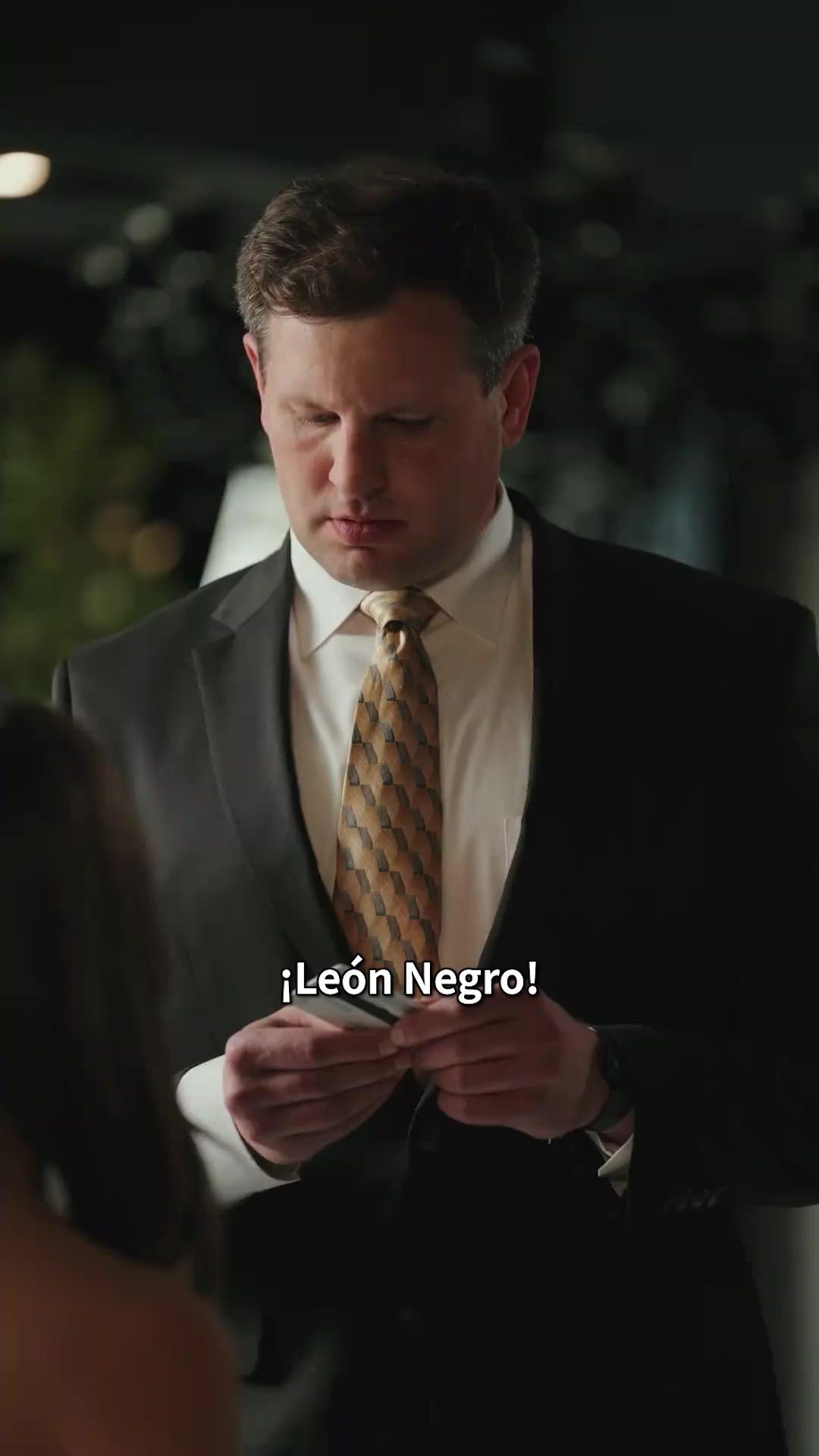 (Doblado) El regreso de la heredera caída