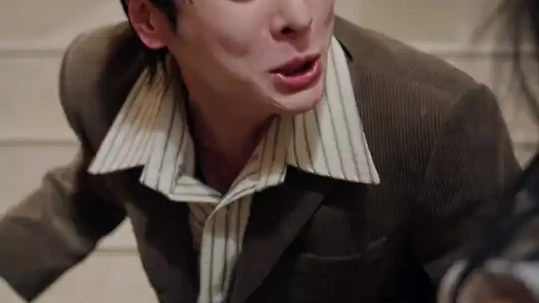 O Marido Mendigo é um Milionário: A Queda no Escadão e o Segredo do Celular