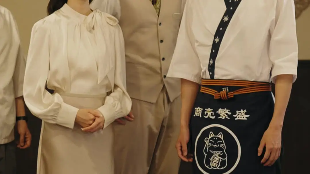 消えたゴッドシェフ：腕が戻った男と、心を奪われた女