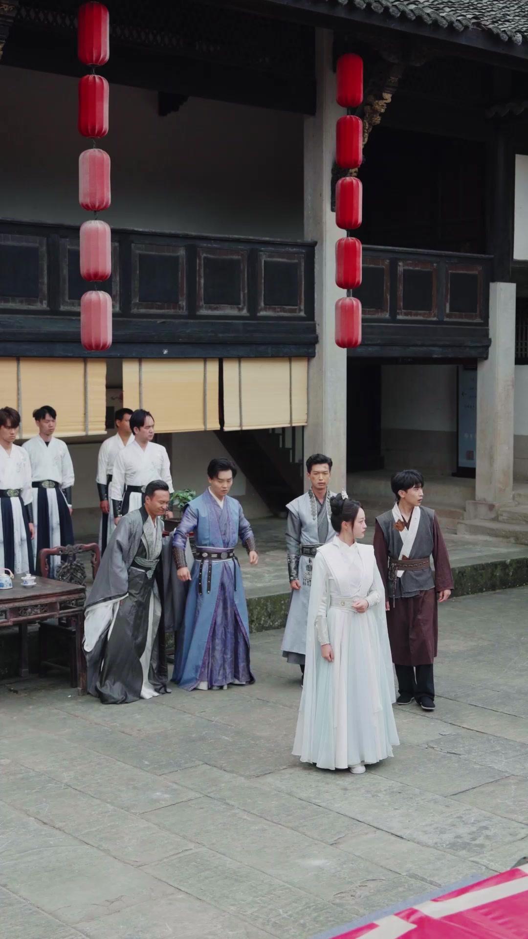 ¡Mamá, es hora de luchar!