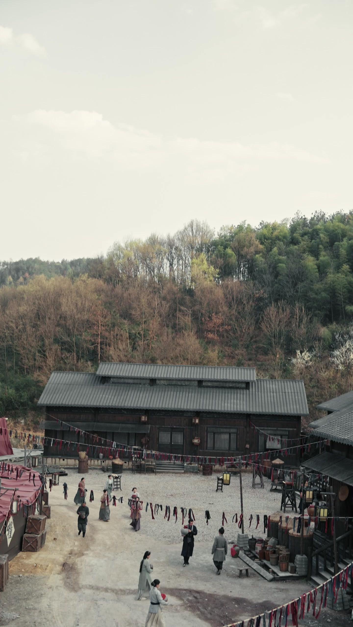 Lelaki Biasa di Zaman Luar Biasa