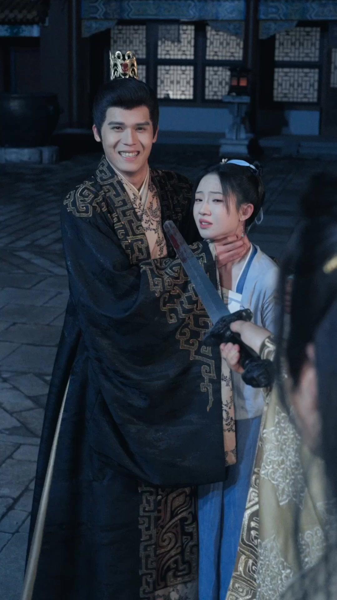 Mimpi di Pelukan Pangeran 