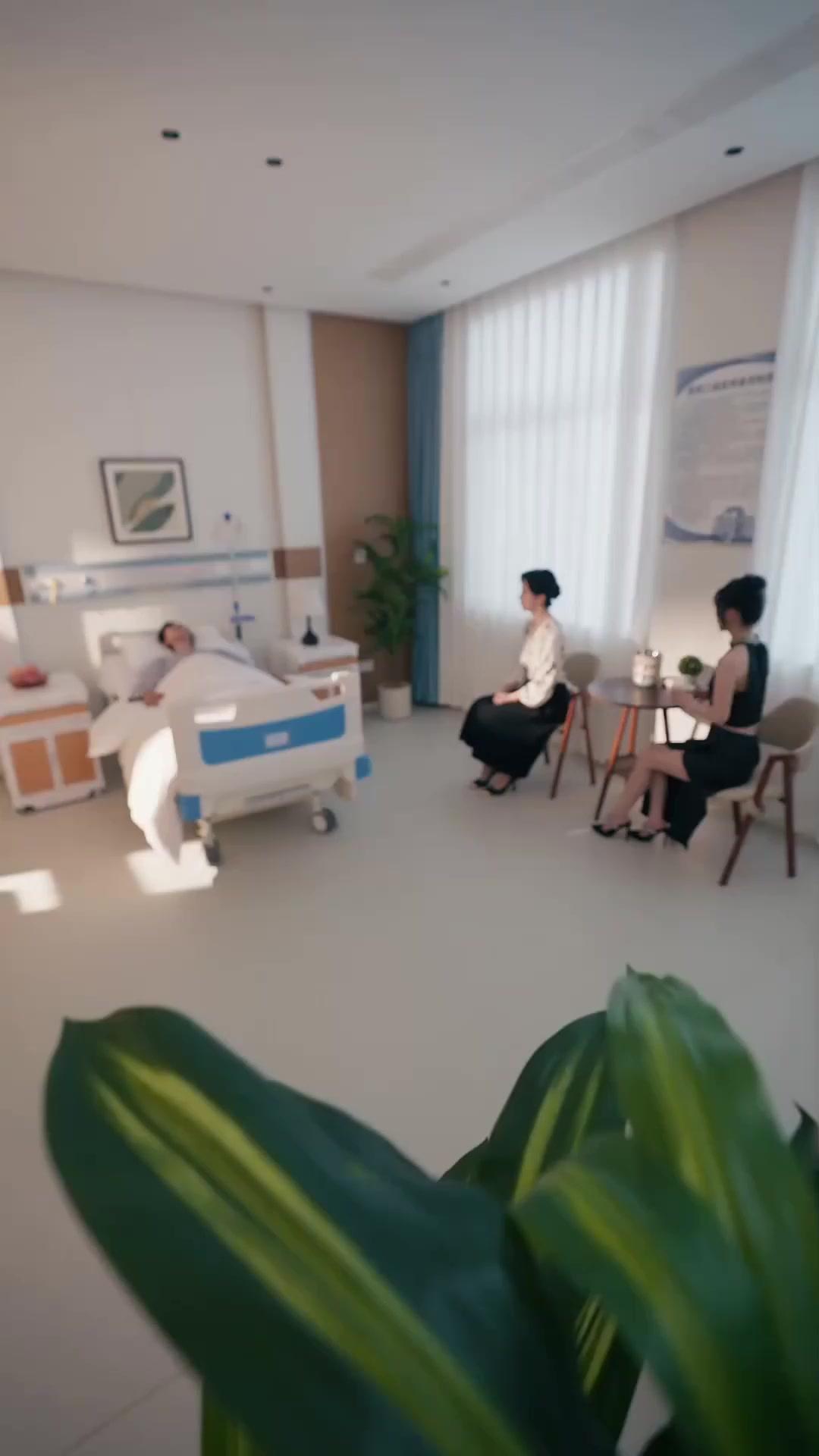 Rahasia Suamiku di Balik Pintu