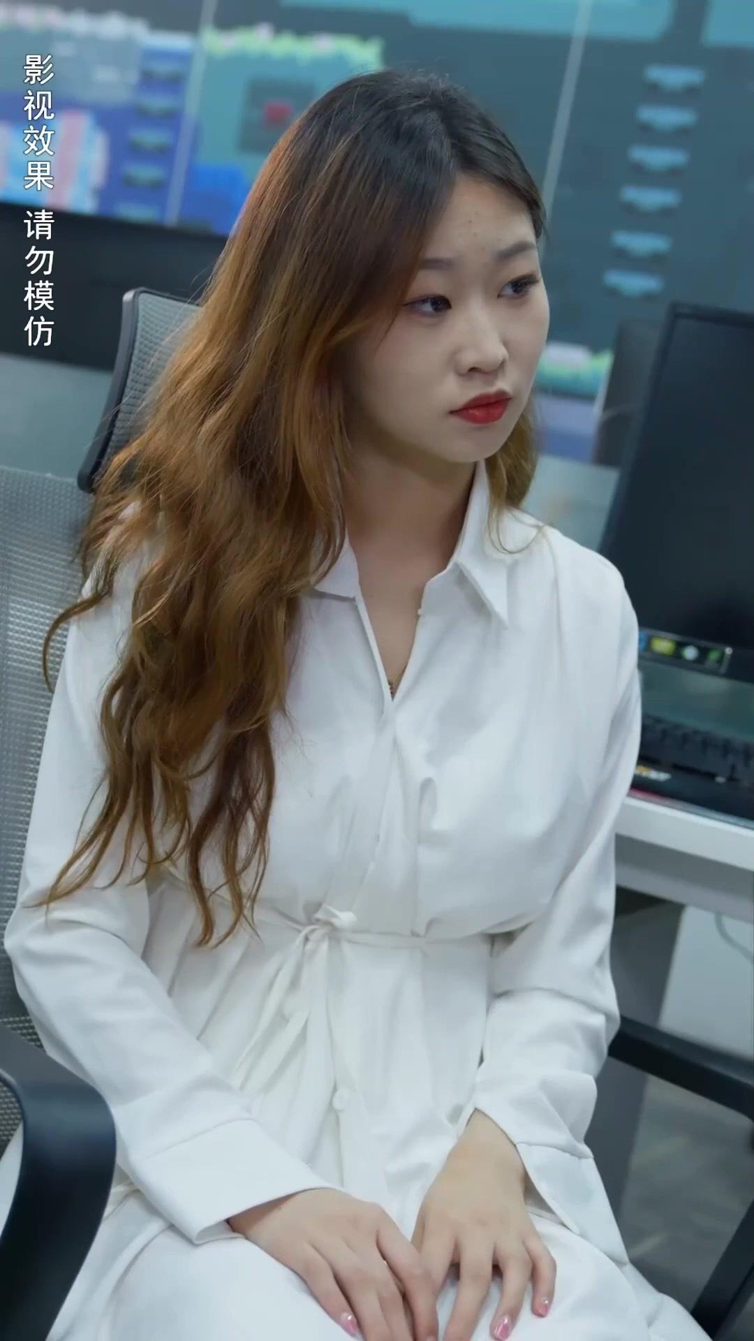 Balas dendam sang CEO