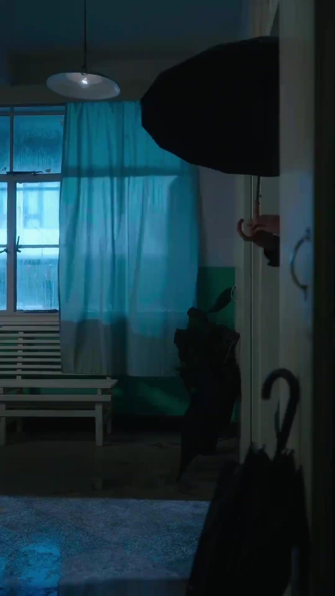 Jatuh Cinta di Hidup Kedua