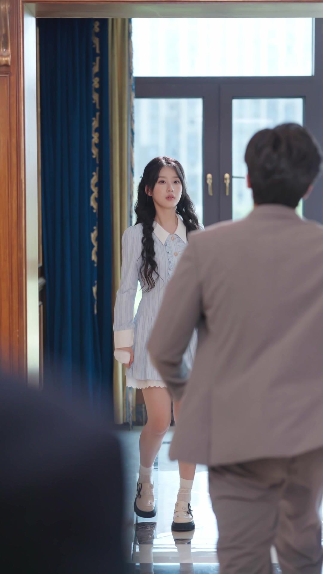 Figuran Jadi Ratu Cerita