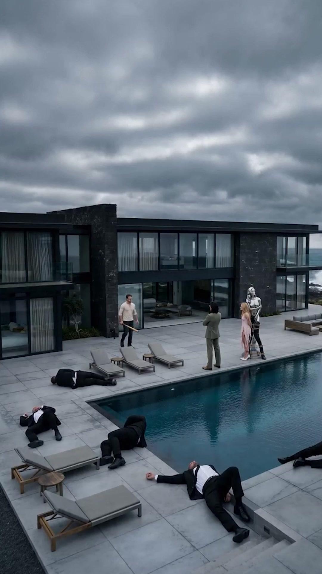 The Secret Mafia Lord And His Pole Queen