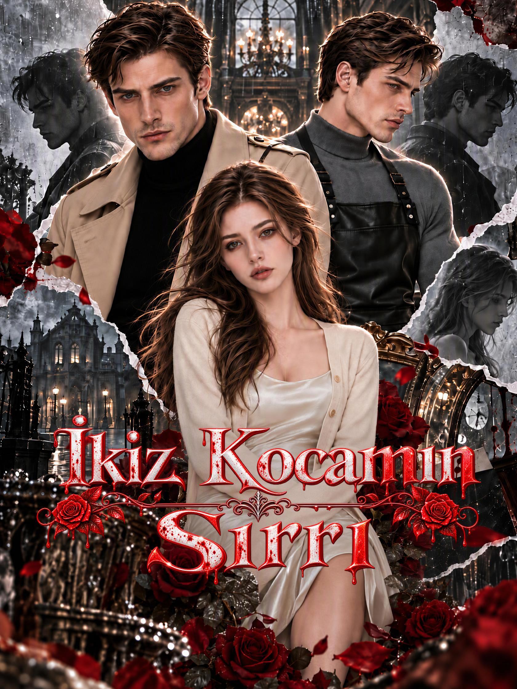 İkiz Kocamın Sırrı