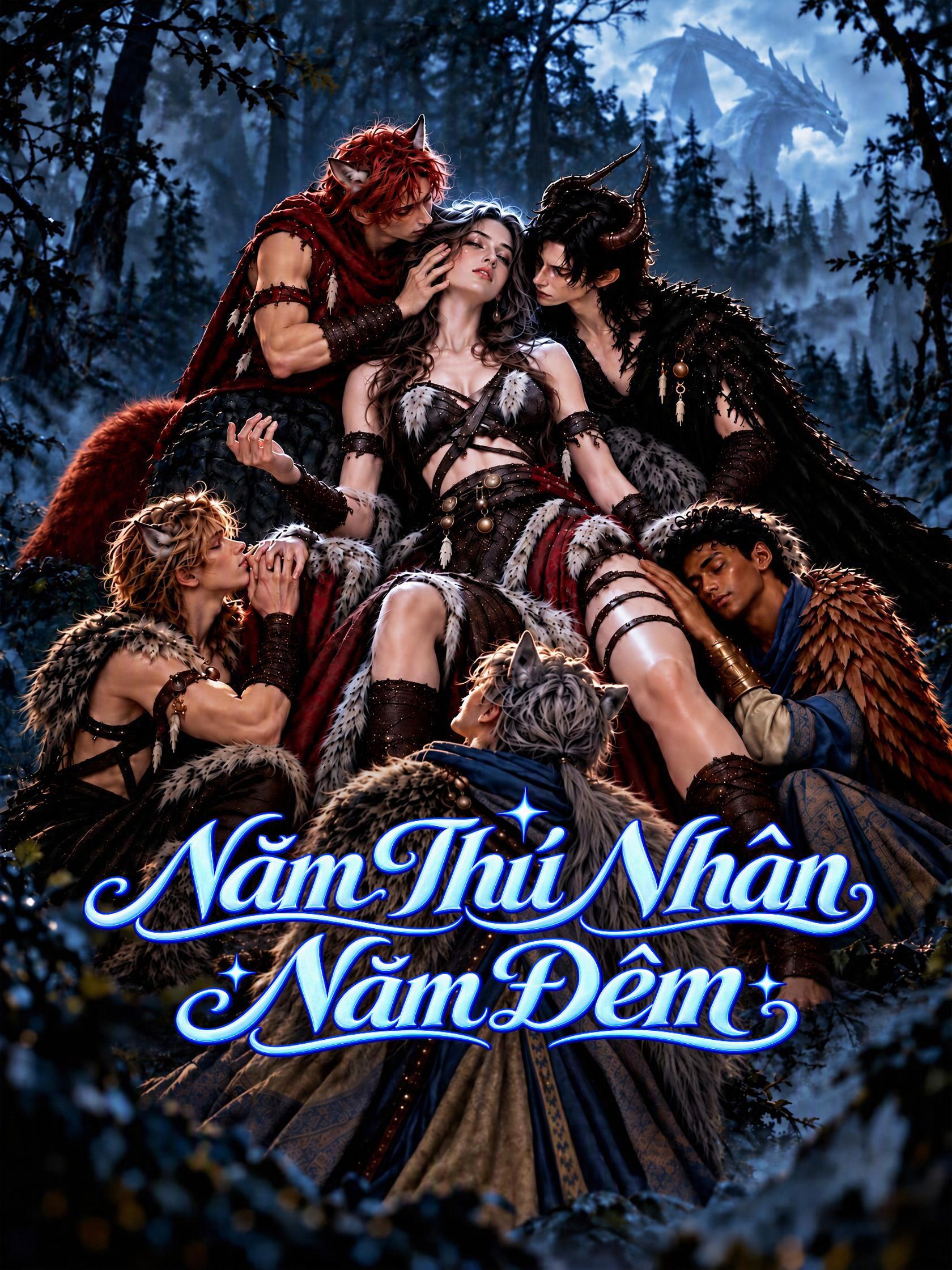 Năm Thú Nhân Năm Đêm