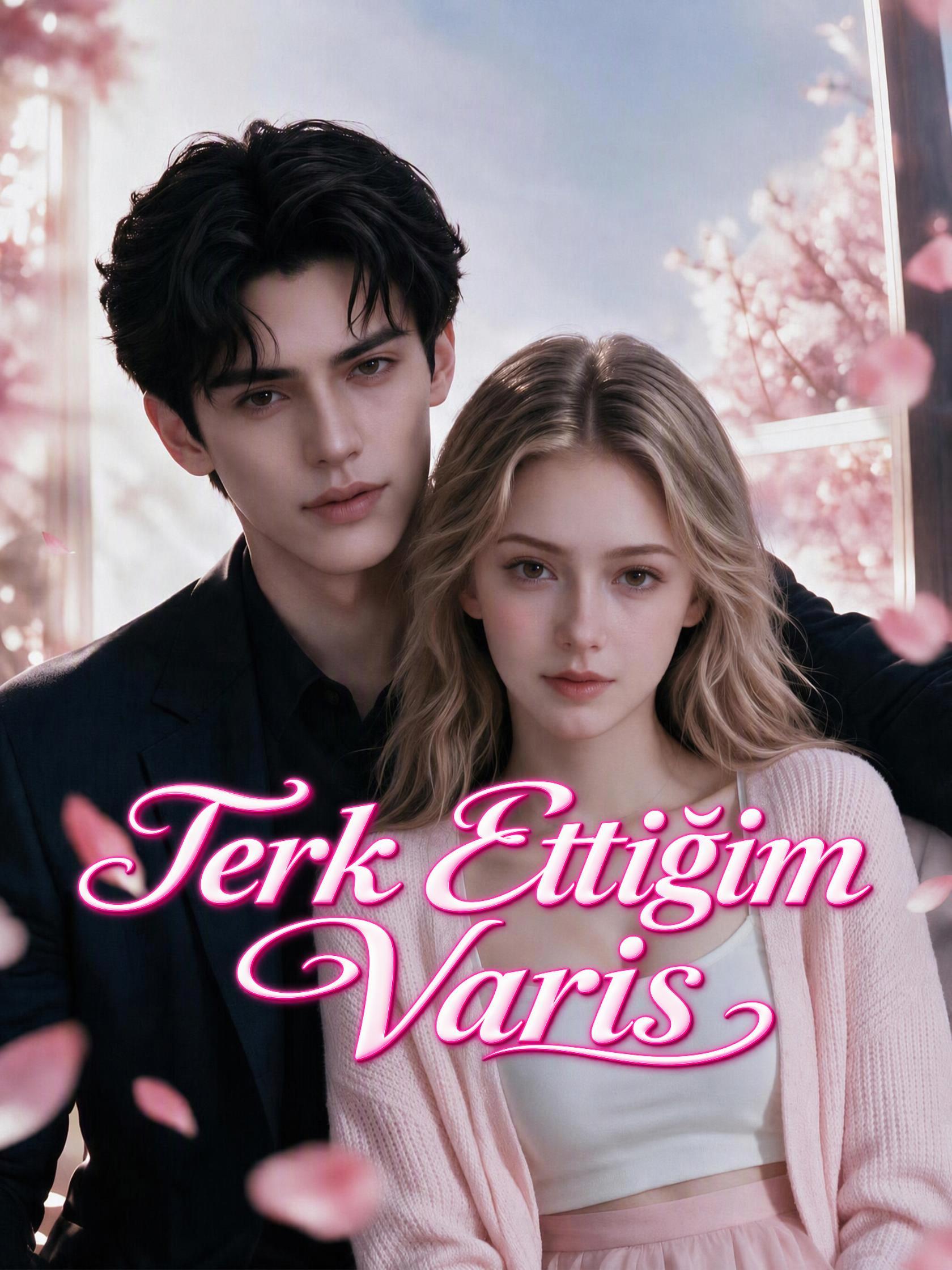 Terk Ettiğim Varis
