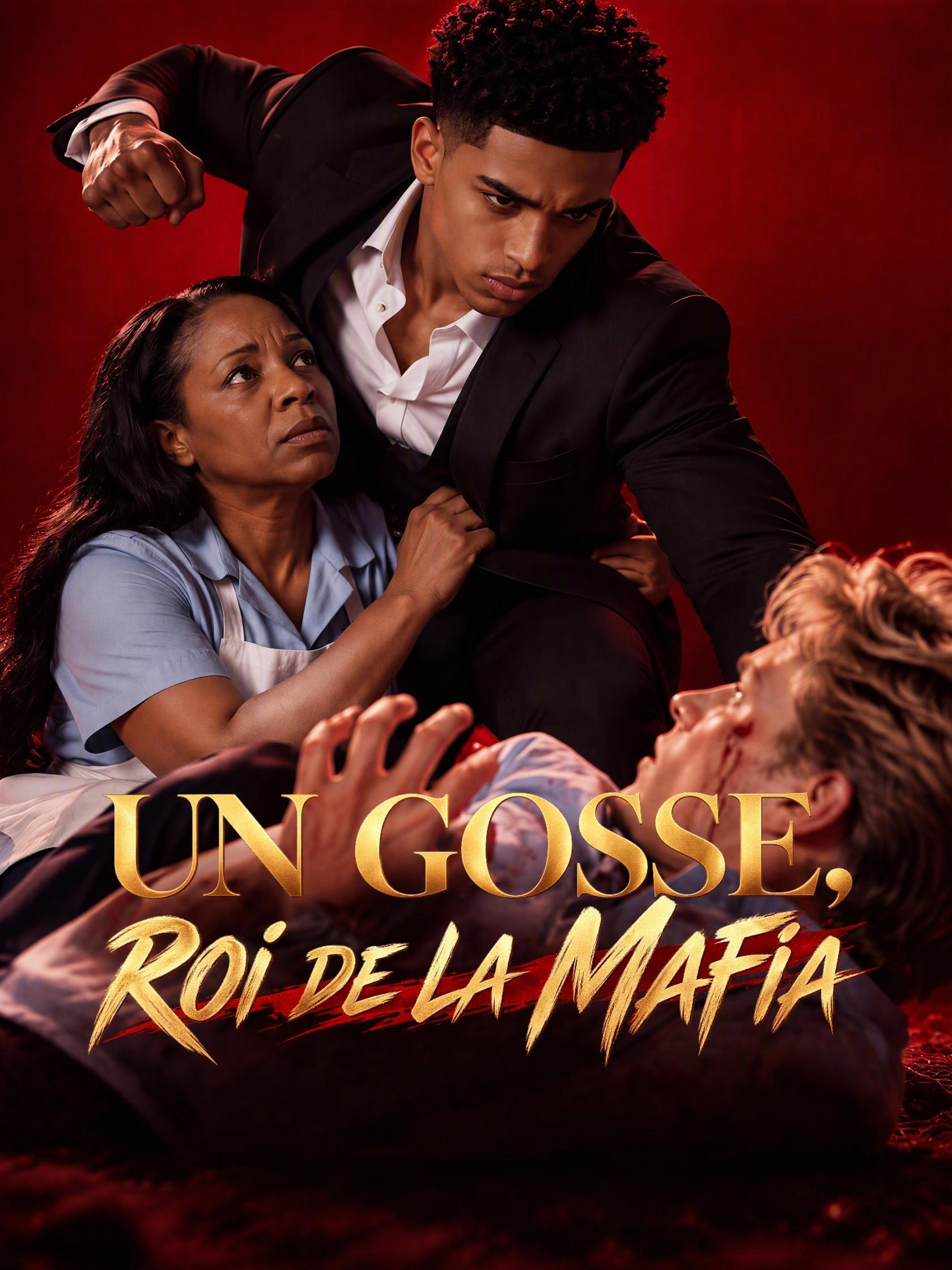 UN GOSSE, ROI DE LA MAFIA