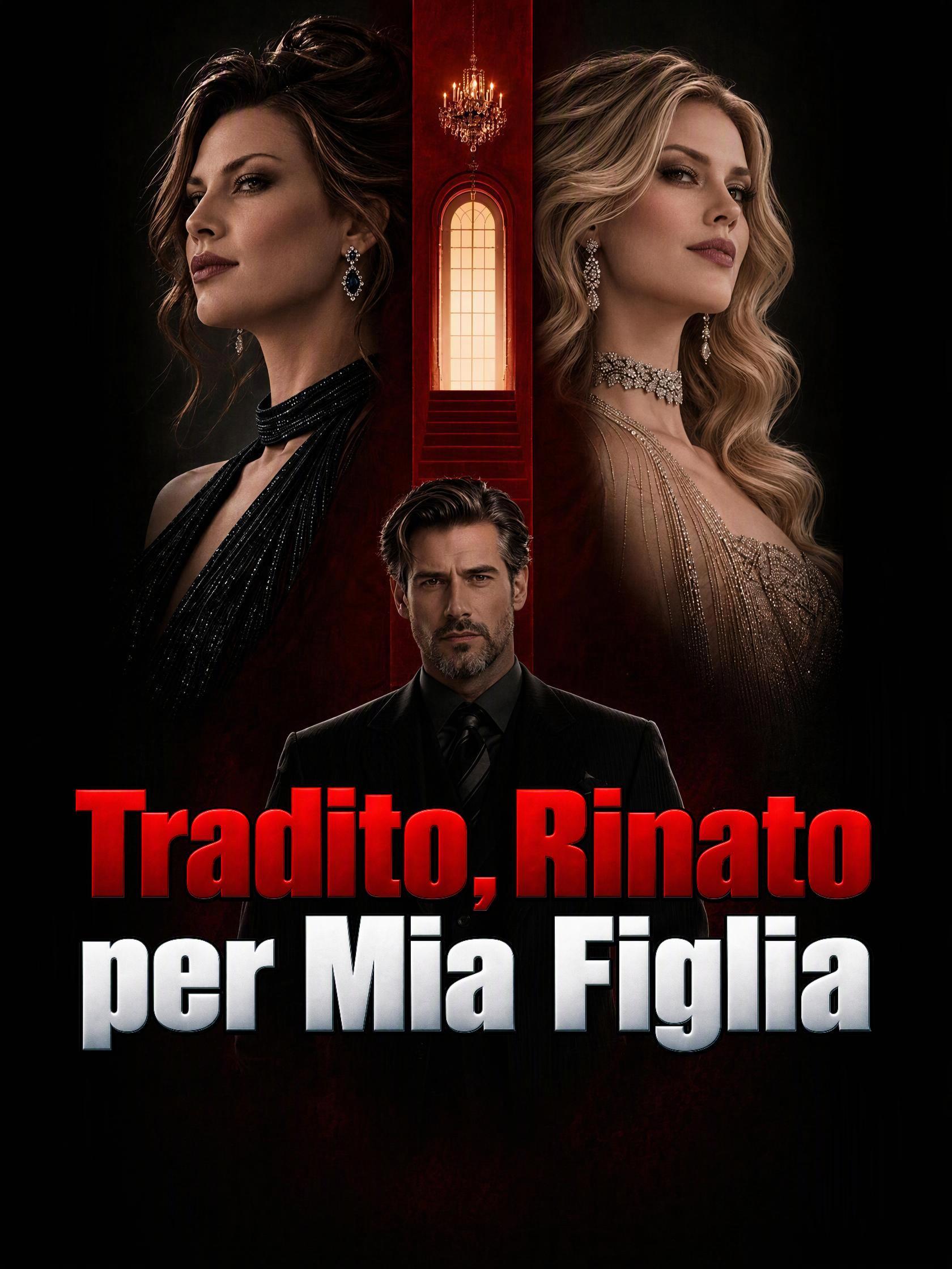 Tradito, Rinato per Mia Figlia