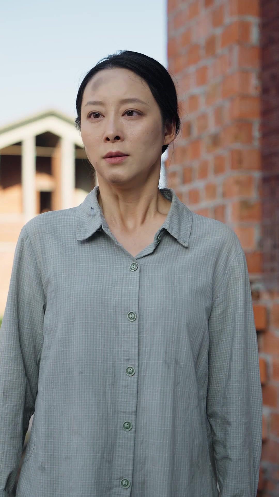 Kayıp Kızın Annesi