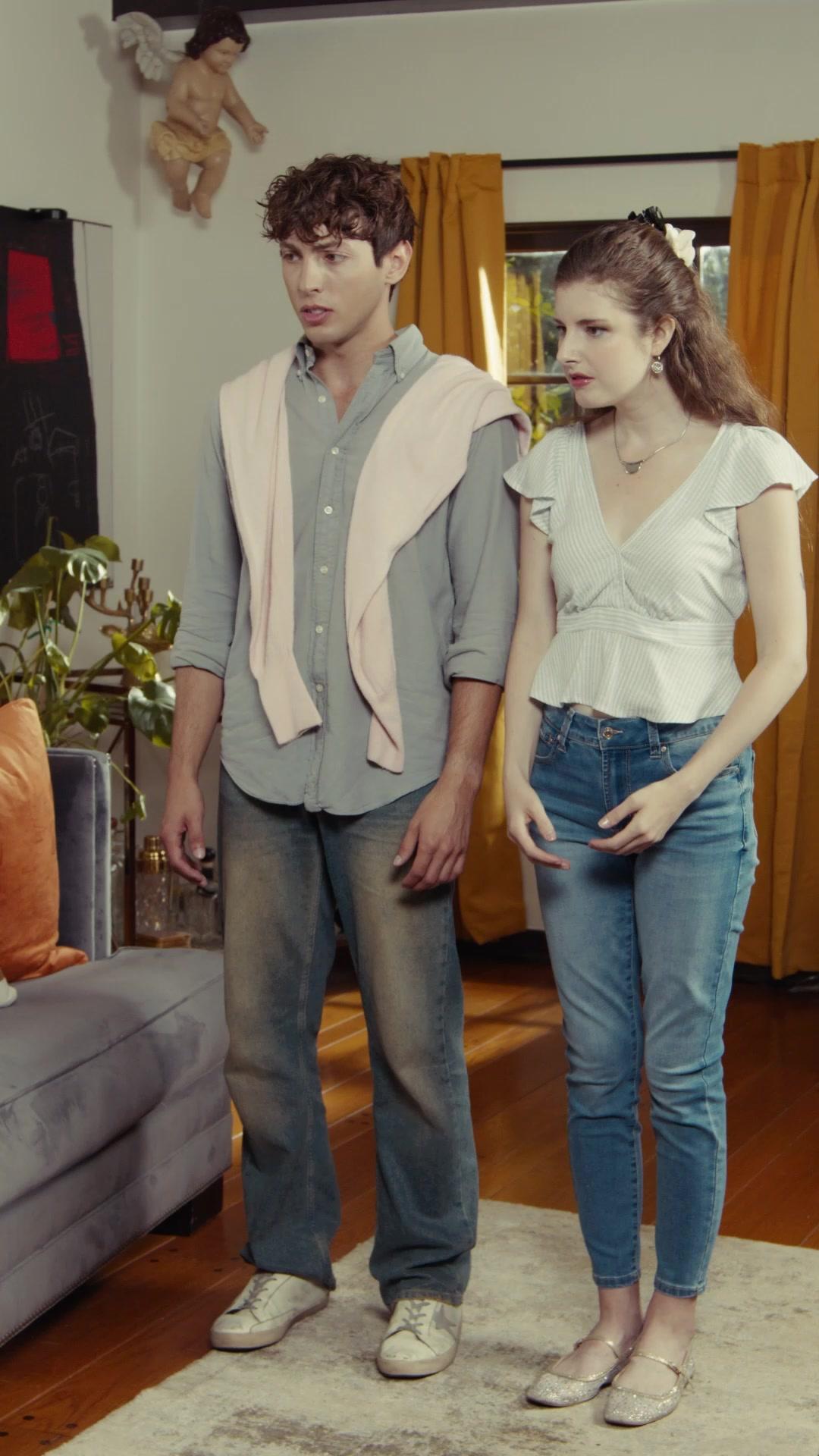 Adeus, Minha Tentadora Esposa