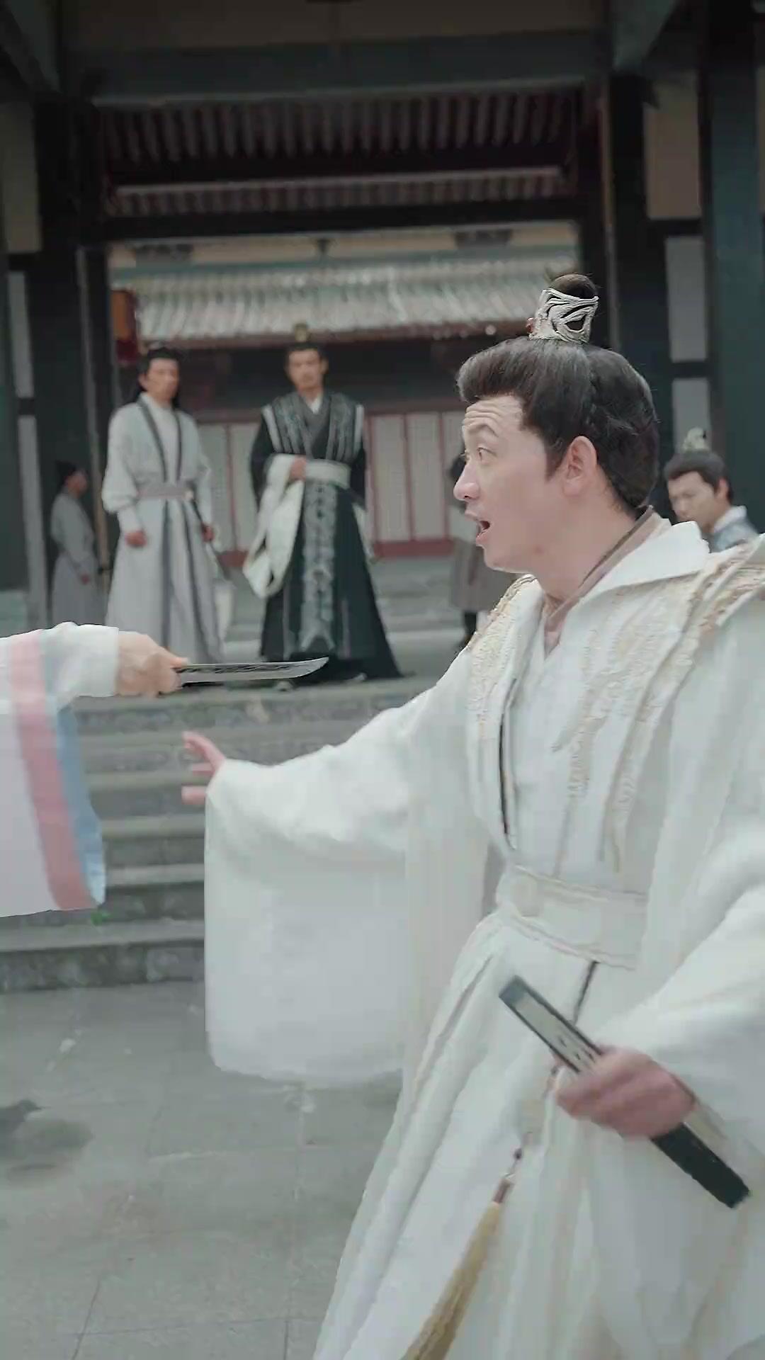 (Dubbed)Legend of Dawnbreaker