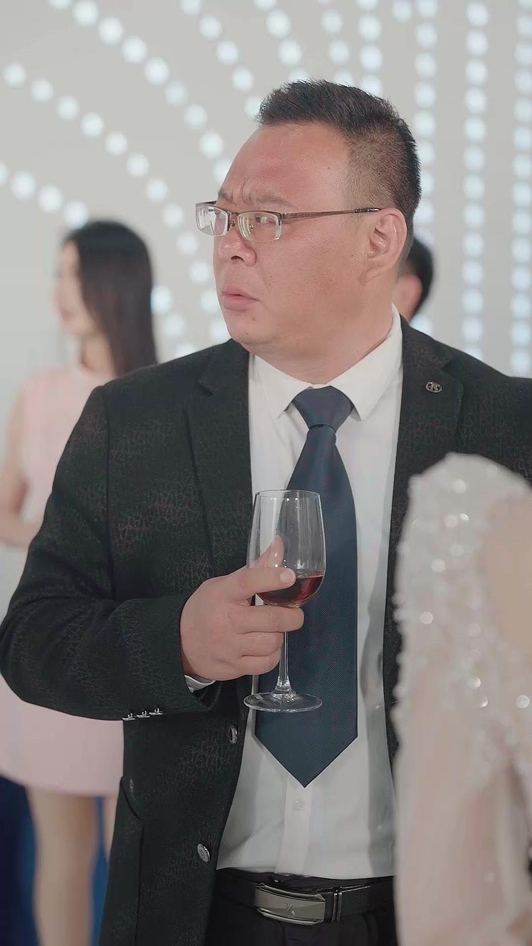 Malam yang berubah segalanya