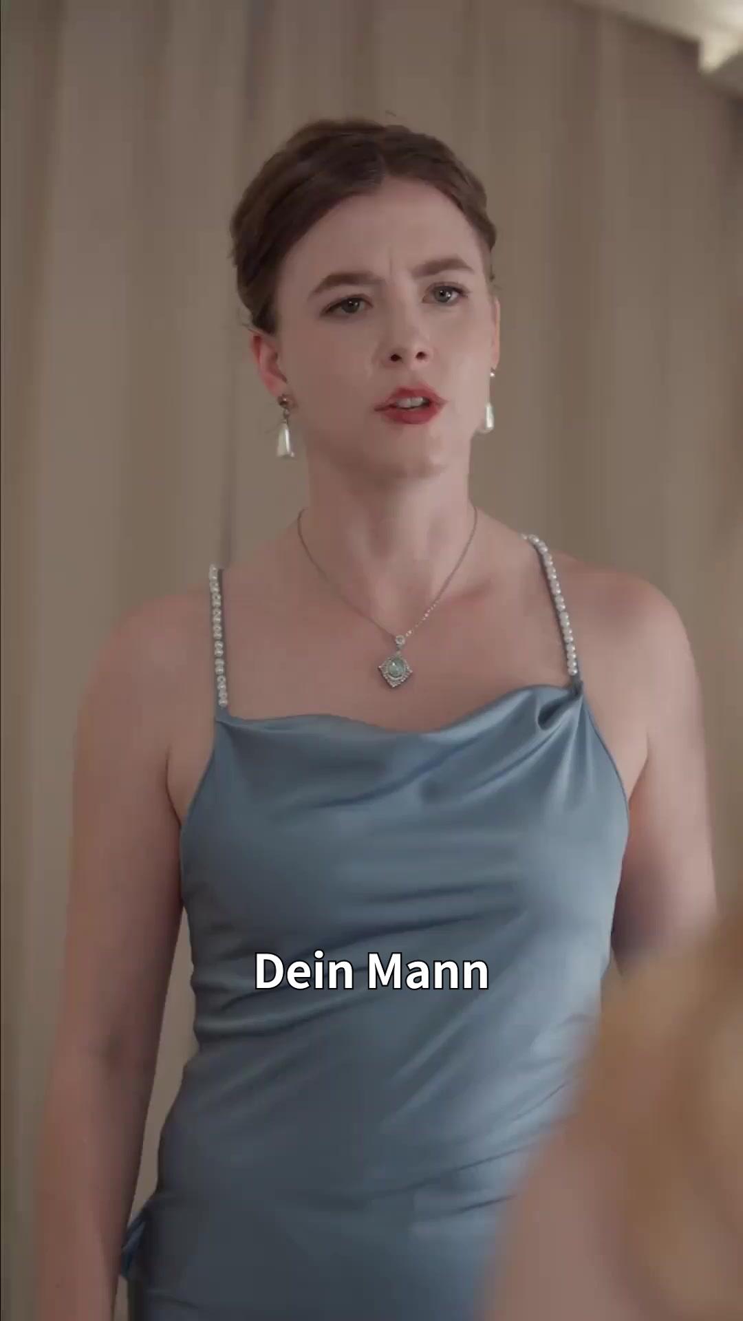 (Synchro)Privatjet-Drama: Erbin oder Impostorin?