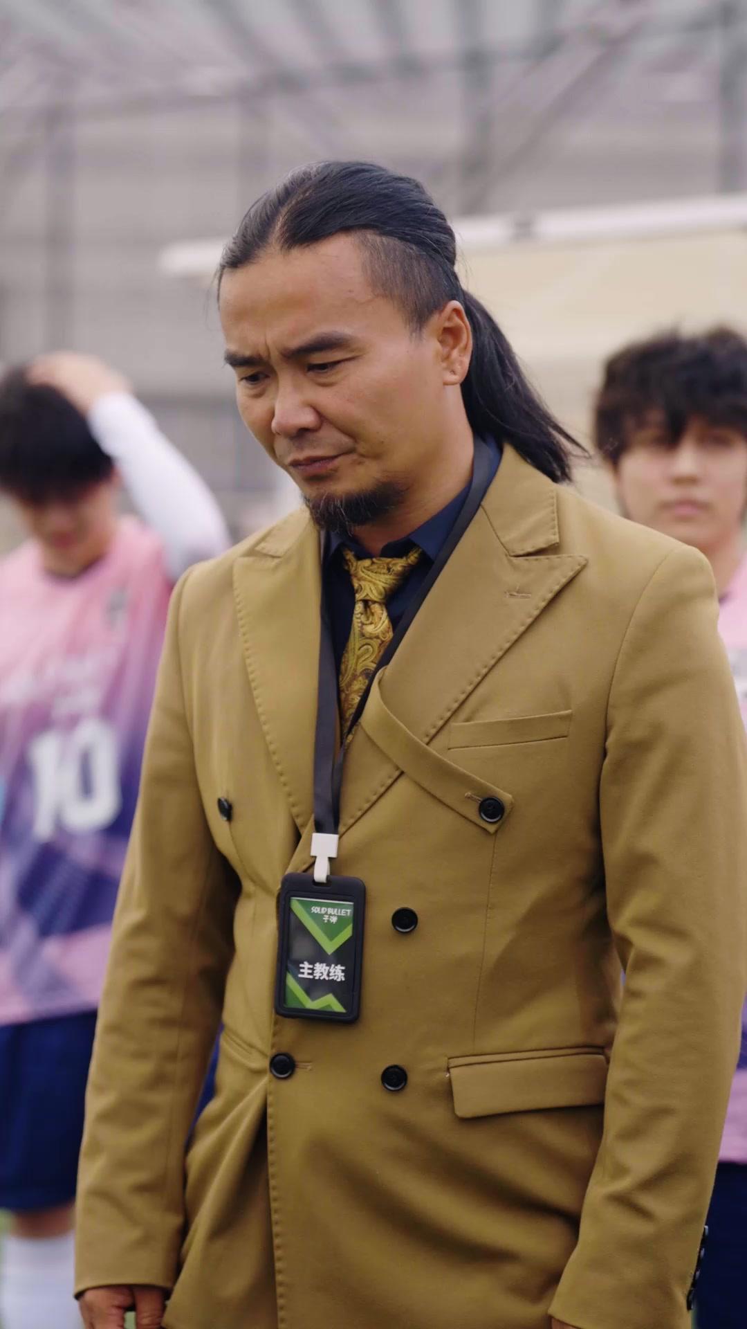 Pelatih Legendaris Dunia Sepak Bola