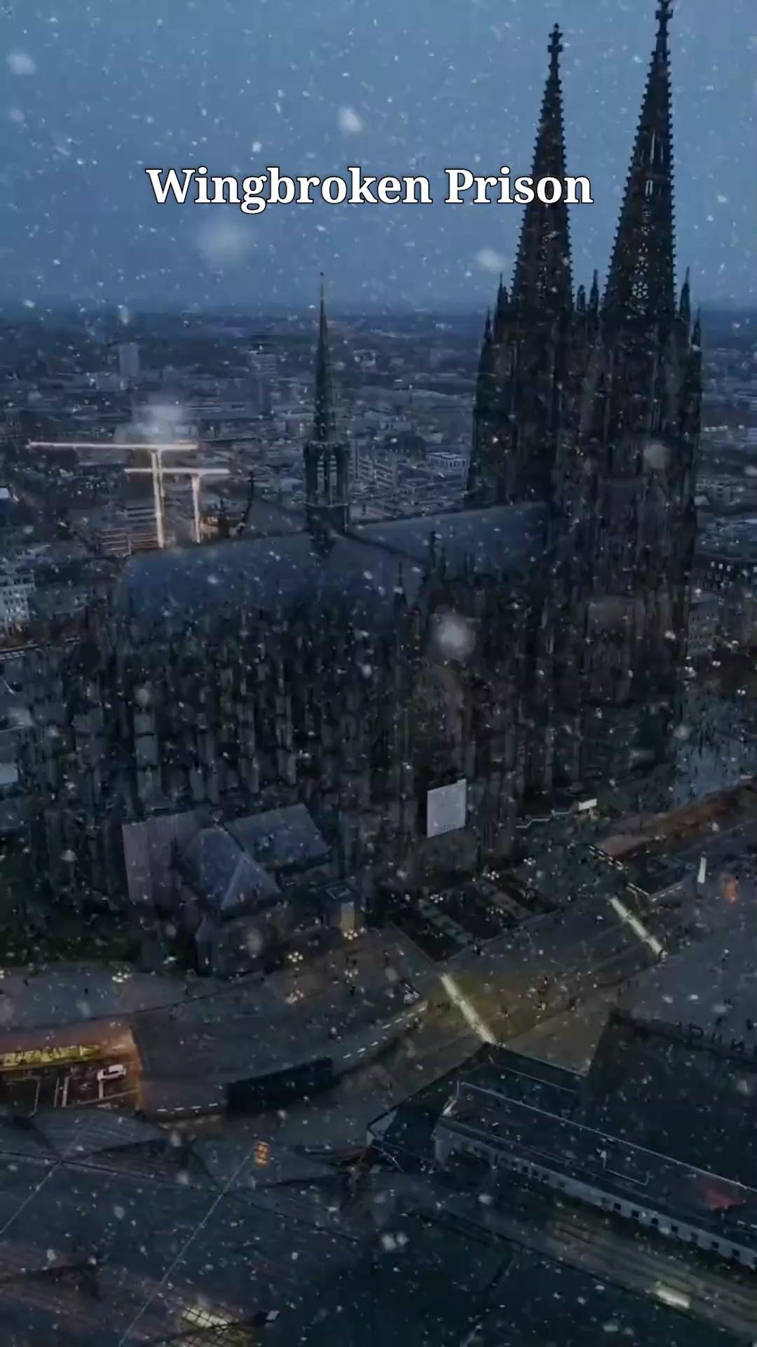 (Dubbed) Oops, I’m Not a Murphy!