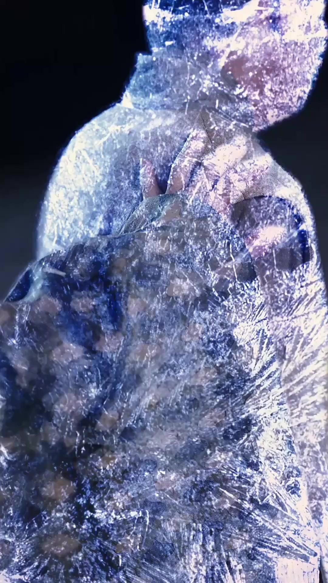 (Dubbed) Reborn as a 5-Year-Old Doomsday Queen