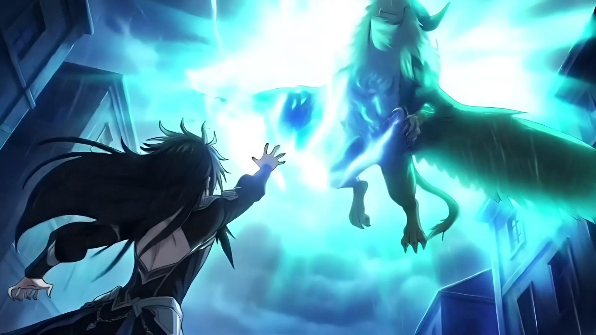 Psych Ward: Crazy Saves The World